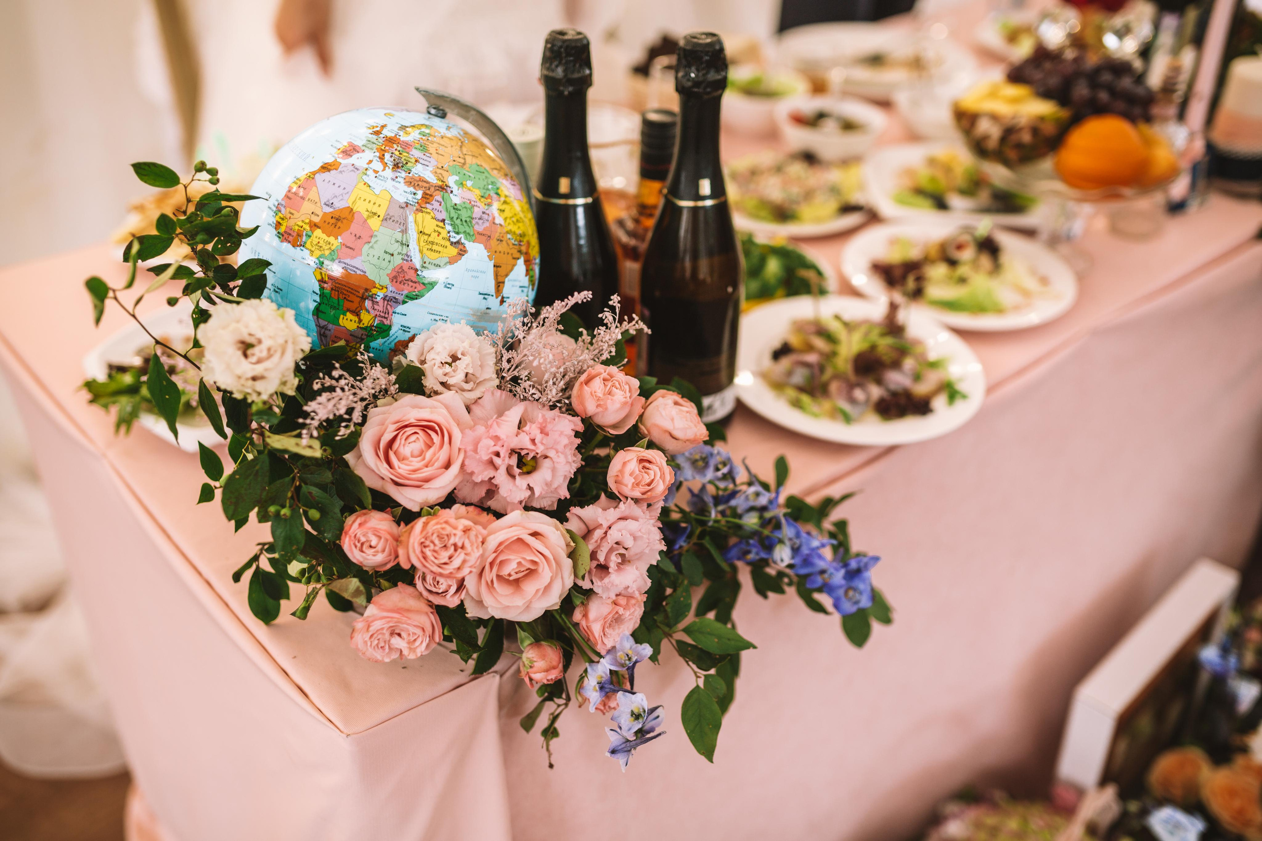 Андрей и Яна. Фотограф Вера Зенина