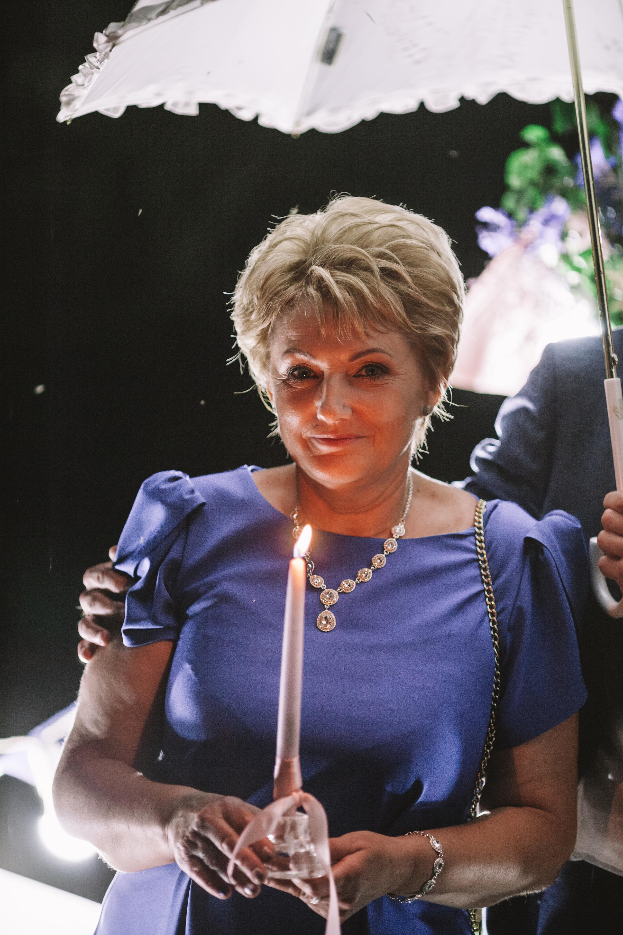 Андрей и Яна. Фотограф Вера Зенина