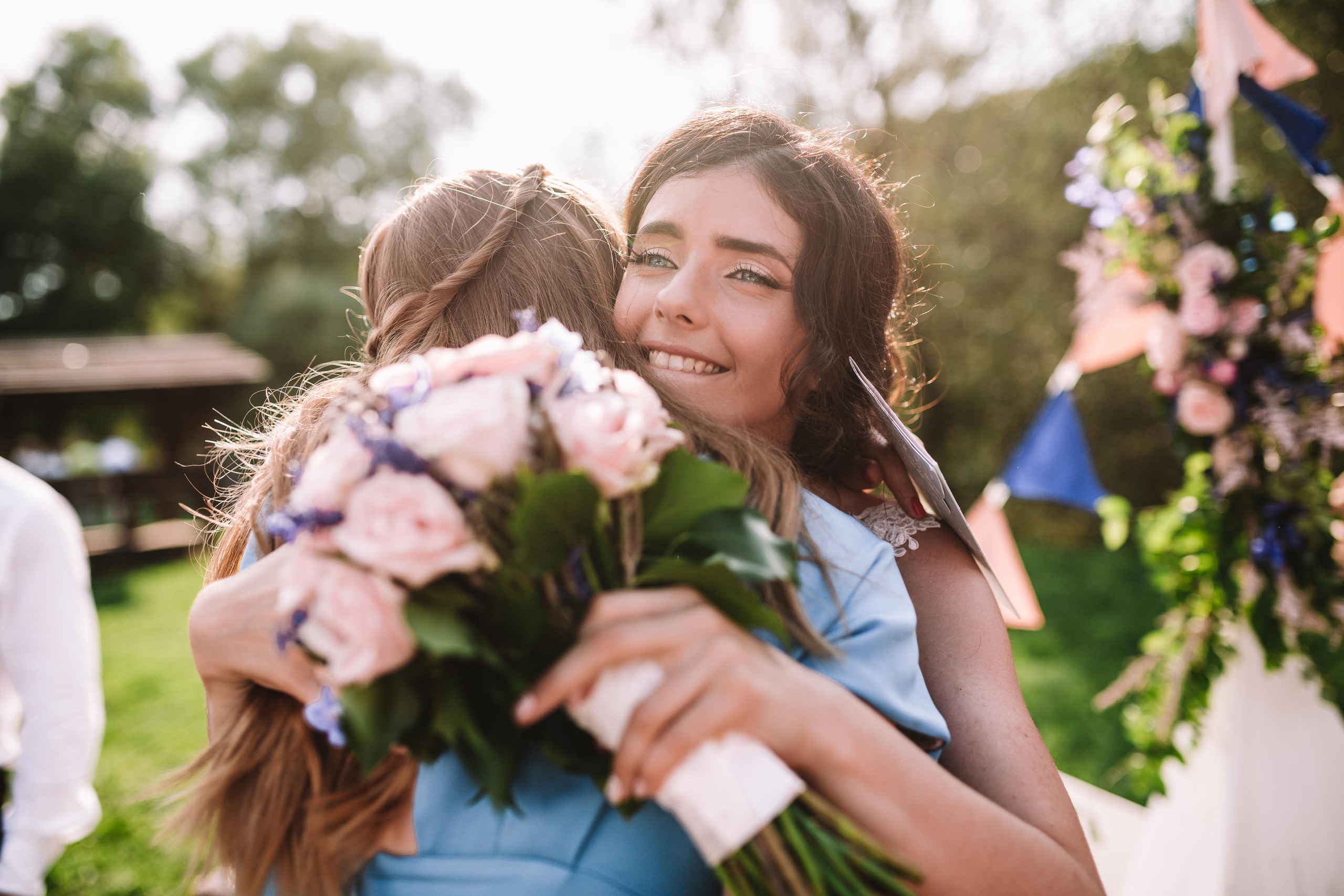 Андрей и Яна. Фотограф Вера Зенина