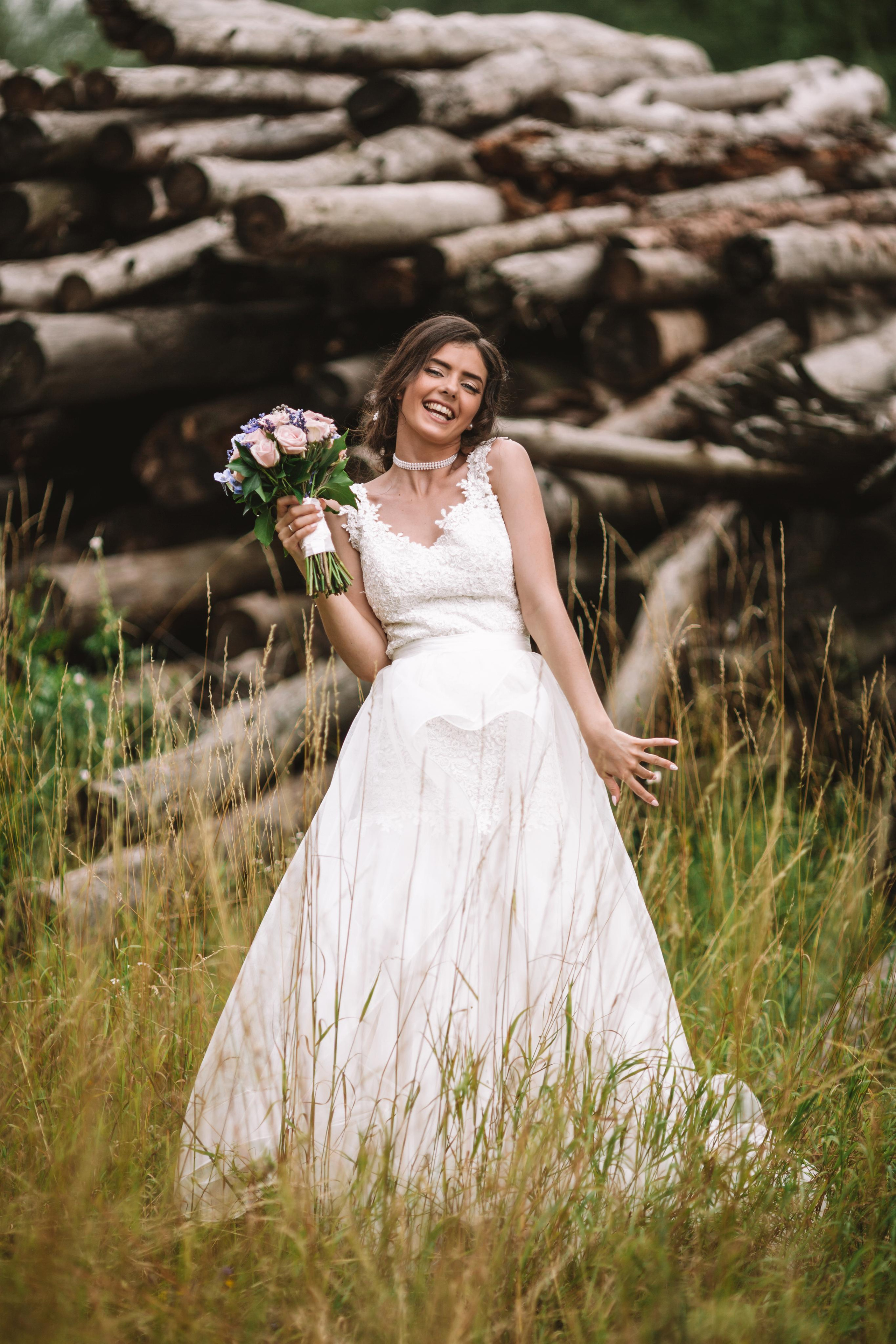 Андрей и Яна. Фотограф Вера Зенина