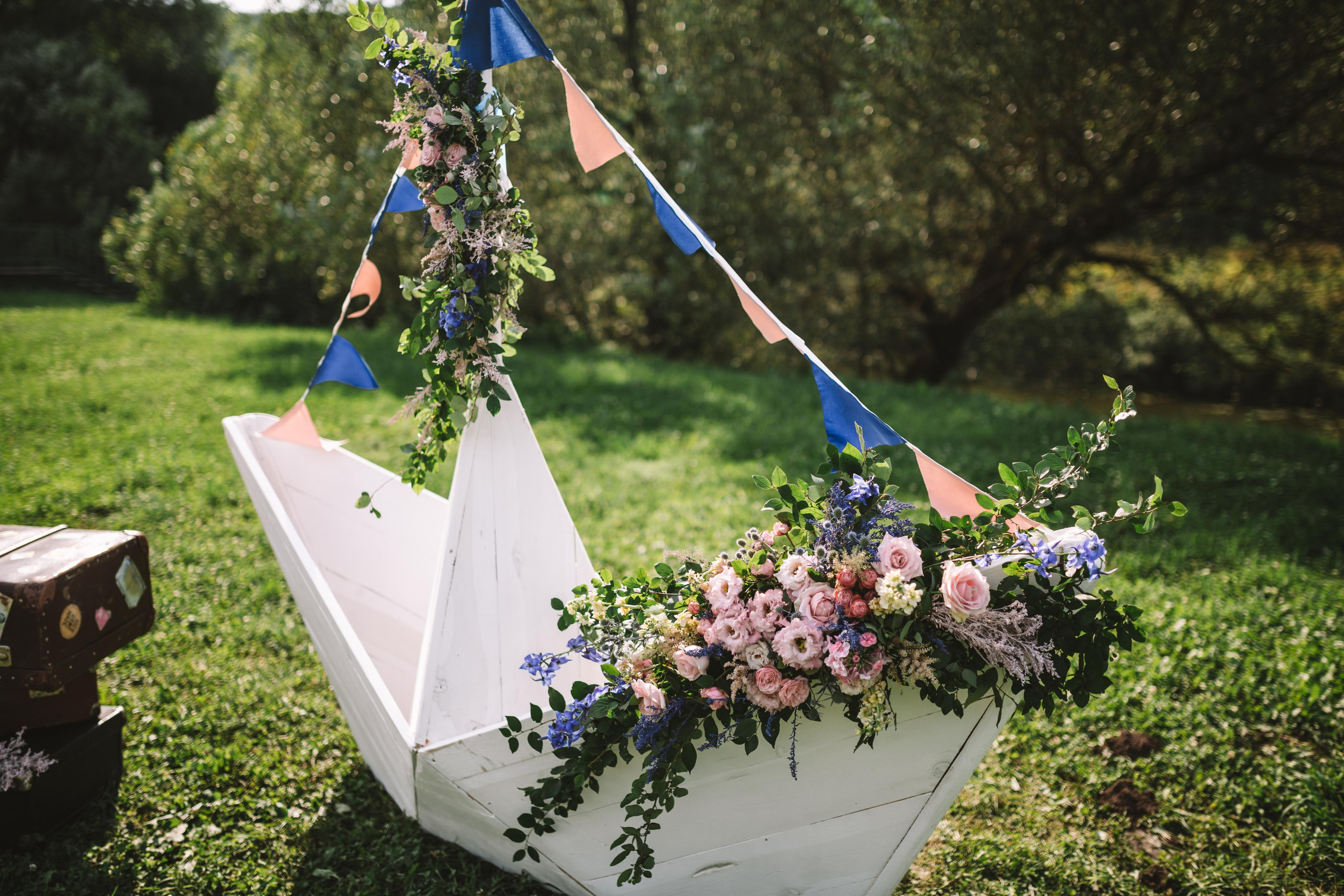 Андрей и Яна. Фотограф Вера Зенина