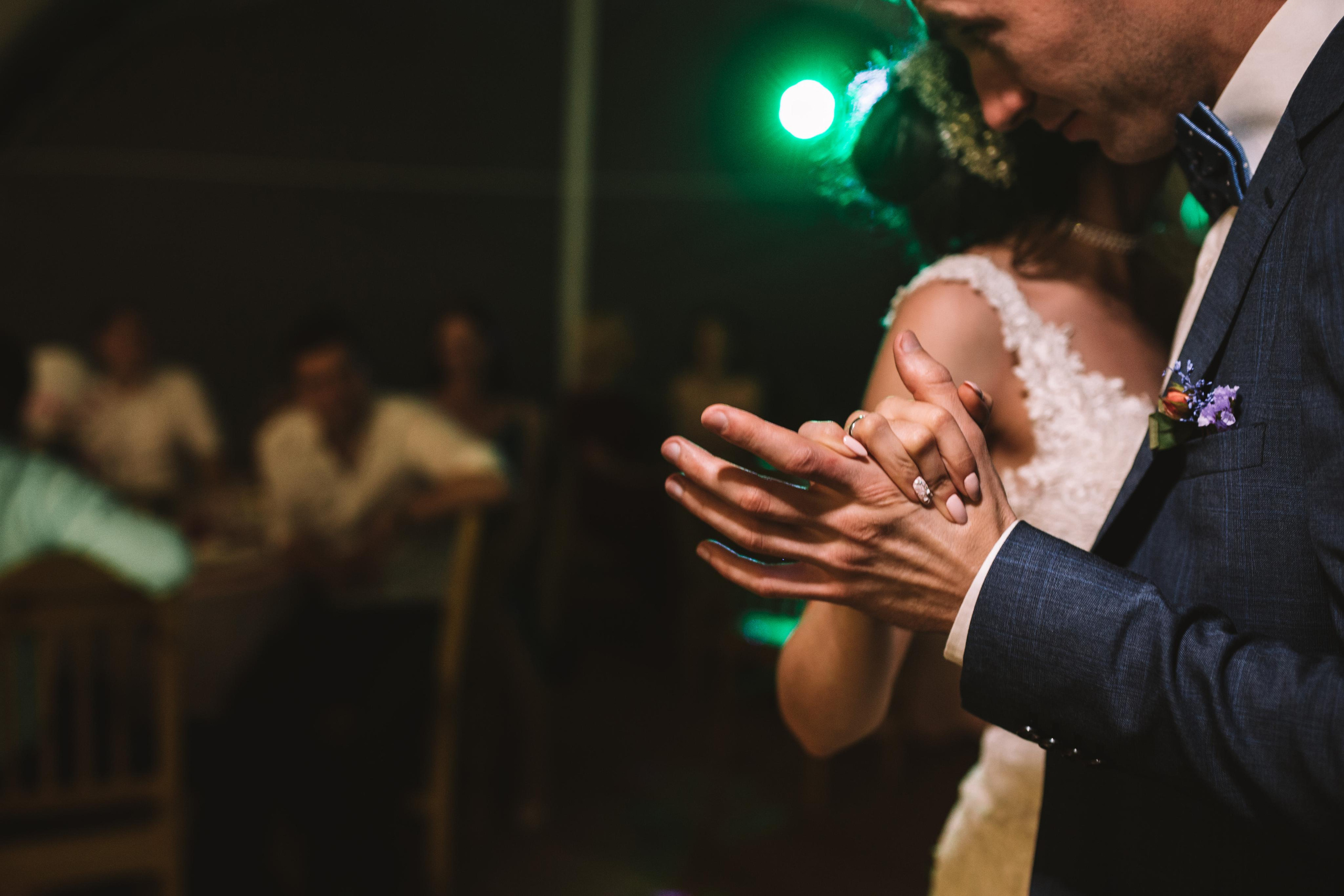 Андрей и Яна. Фотограф Вера Зенина