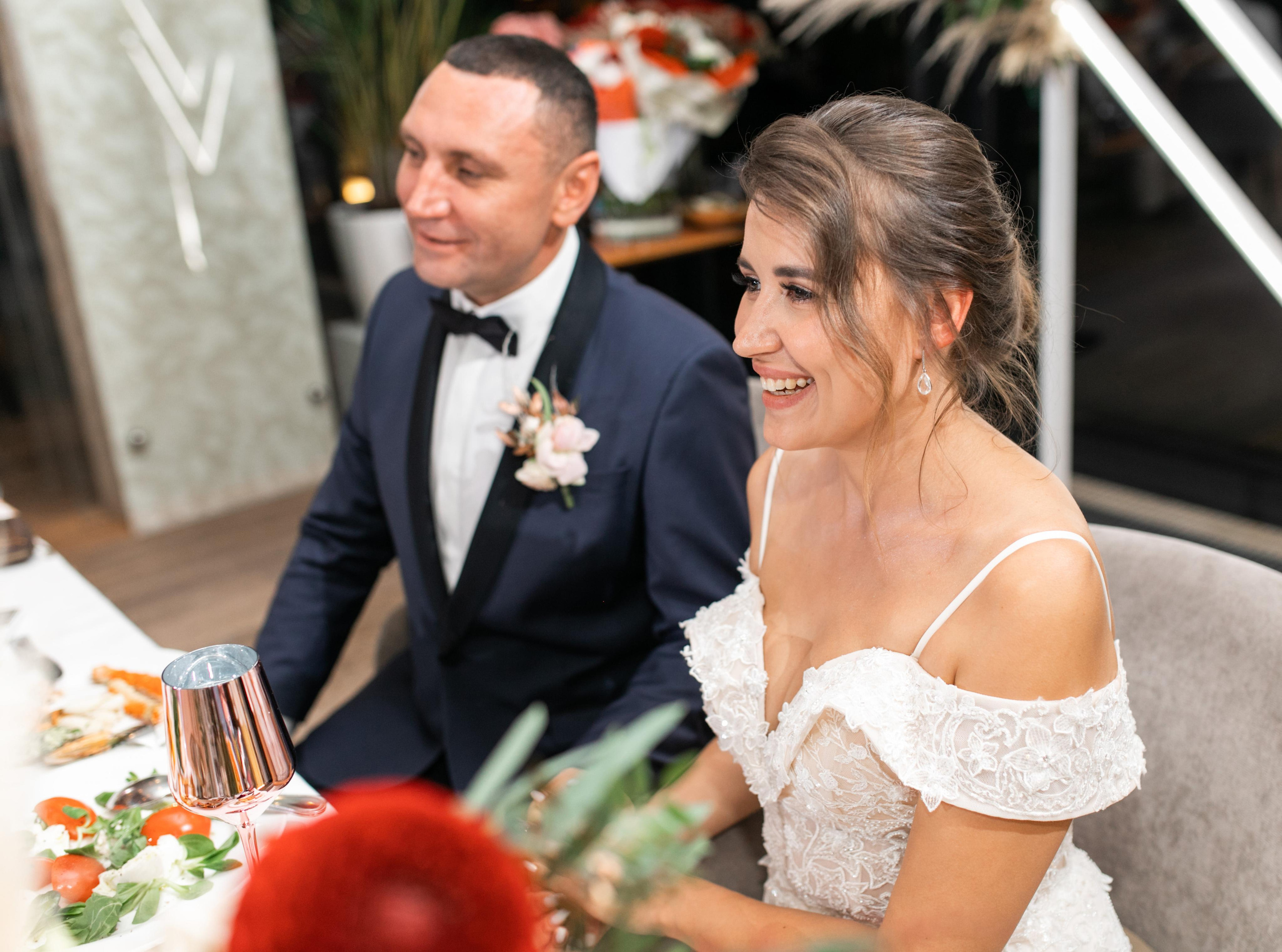 Иван и Елена. Фотограф Вера Зенина