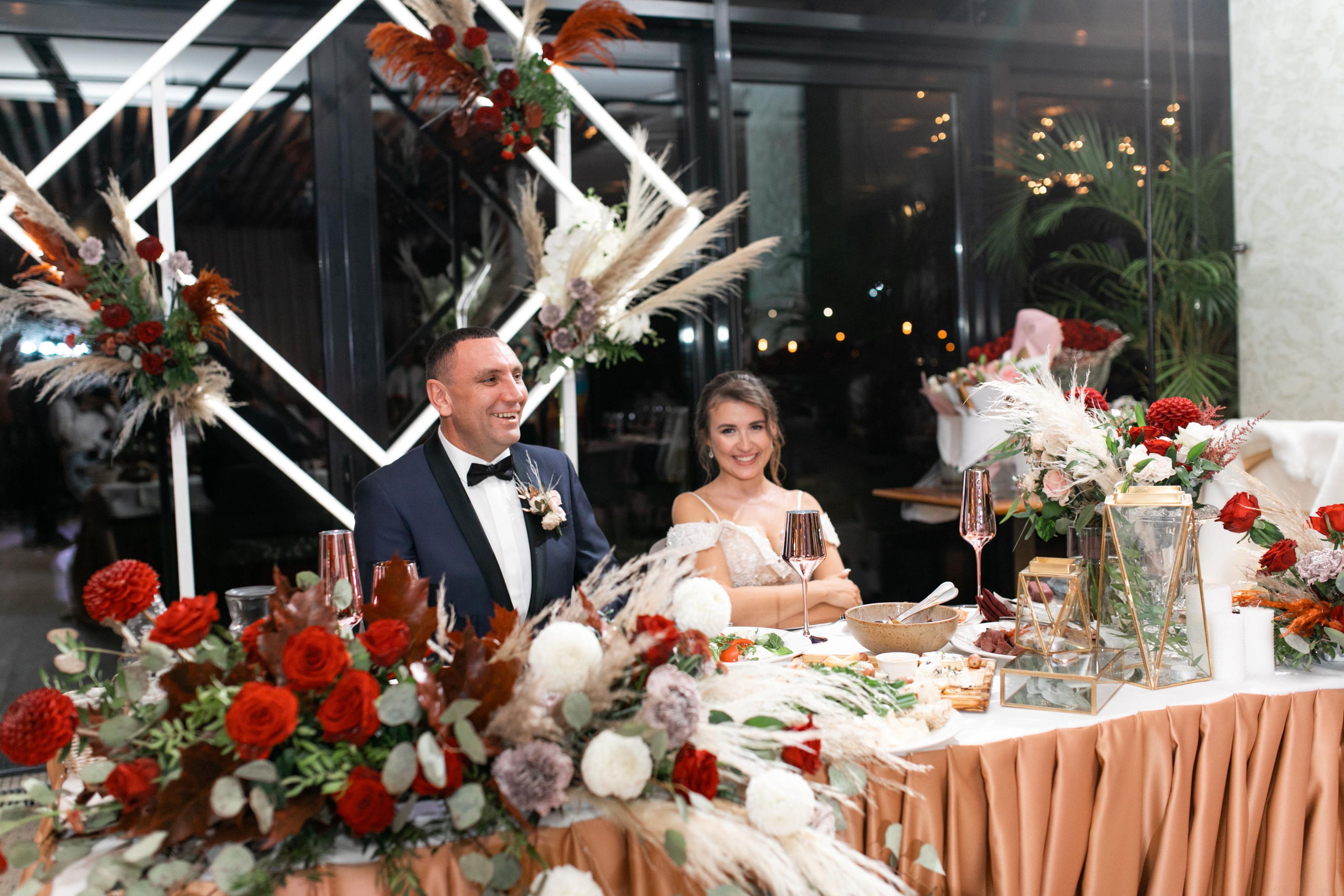 Иван и Елена. Фотограф Вера Зенина