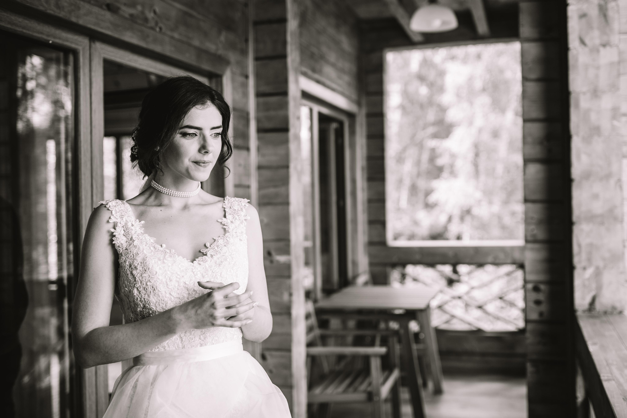 Андрей и Яна. Фотограф Вера Зенина