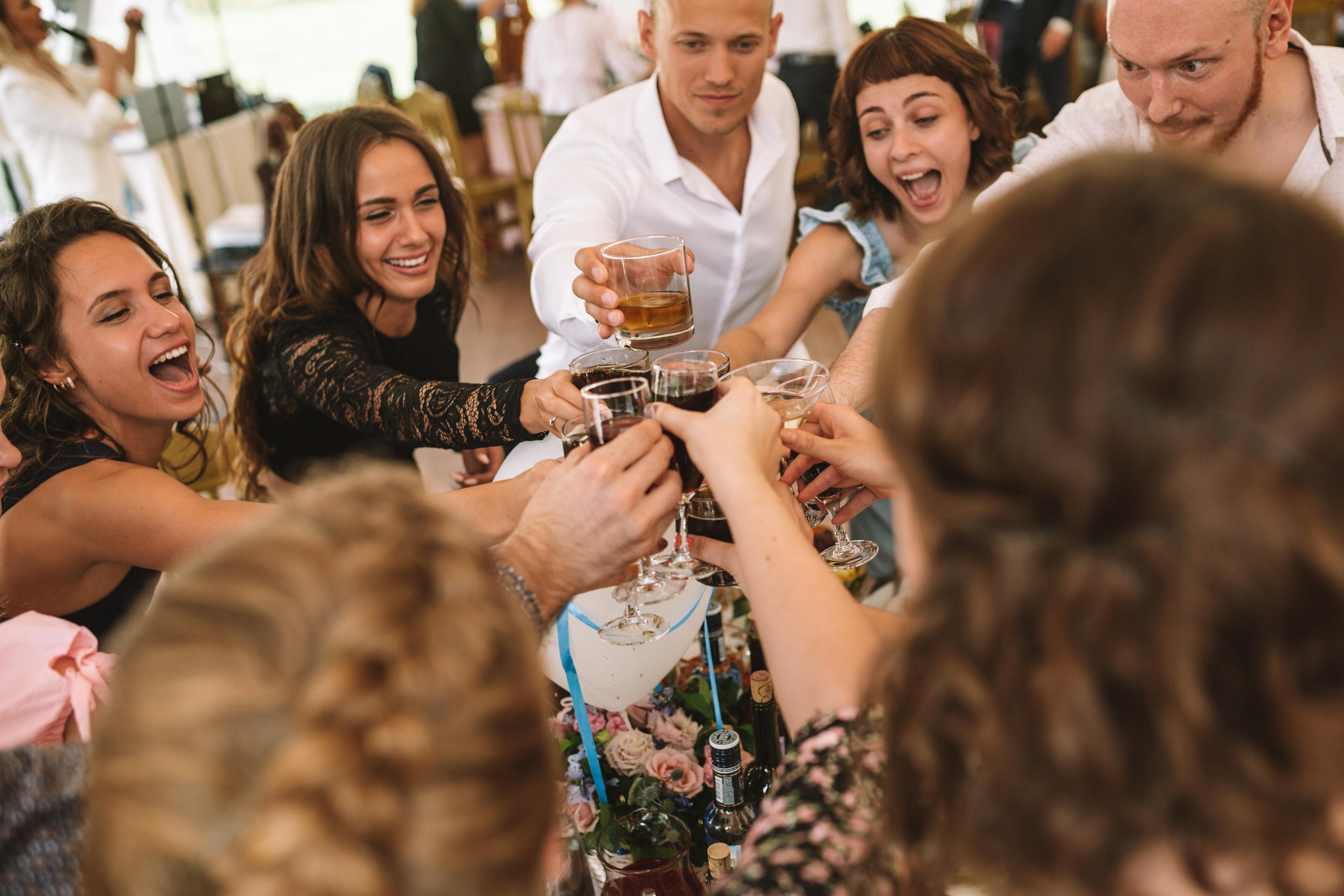 Андрей и Яна. Фотограф Вера Зенина