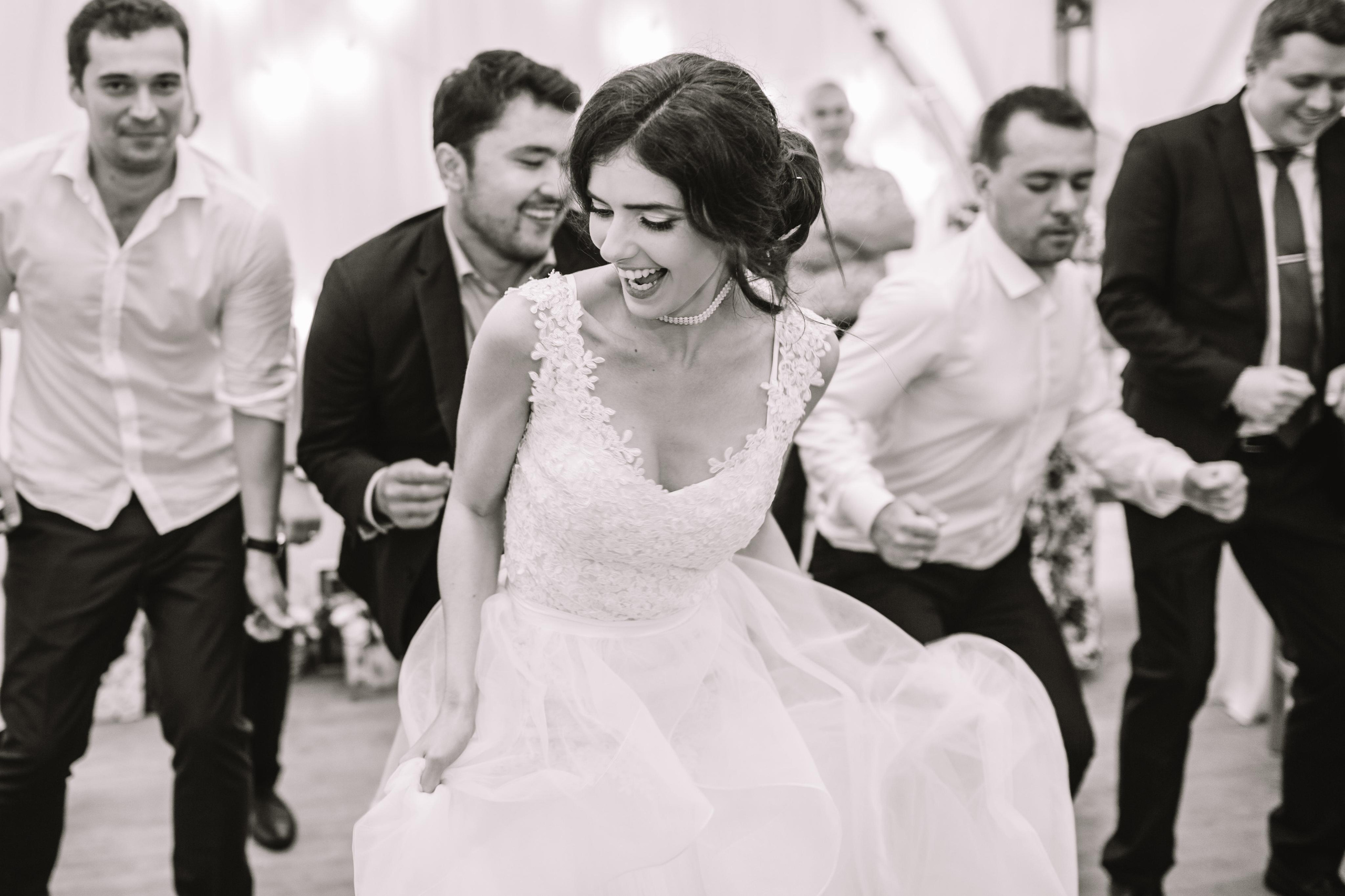 Андрей и Яна. Фотограф Вера Зенина