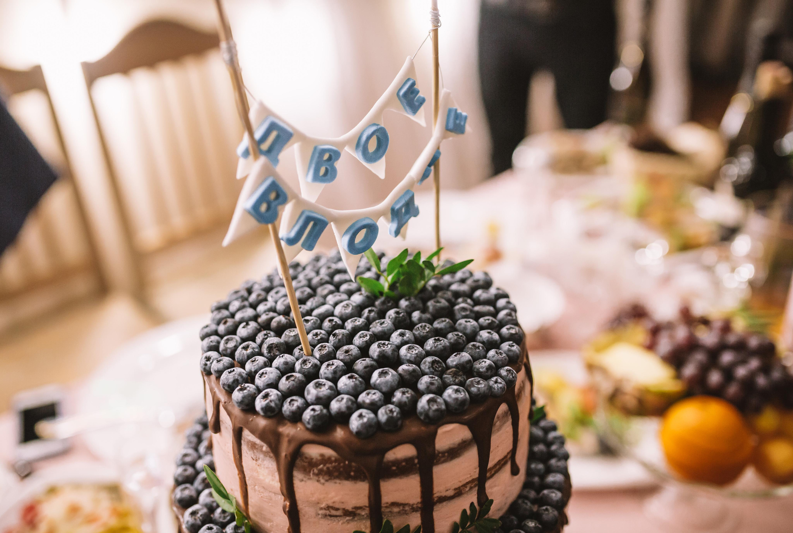 Андрей и Яна. Фотограф Вера Зенина