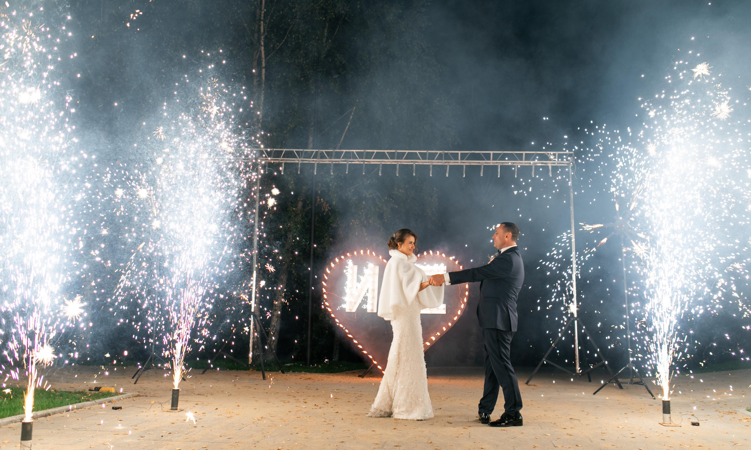 Иван и Елена. Фотограф Вера Зенина