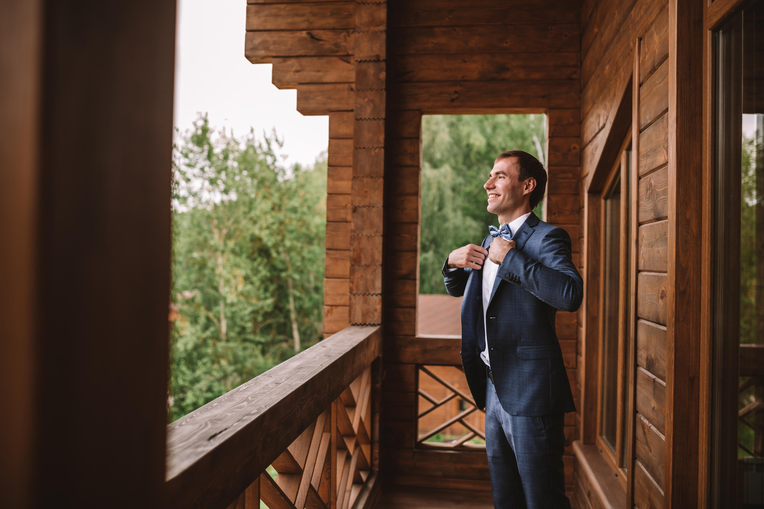 Андрей и Яна. Фотограф Вера Зенина