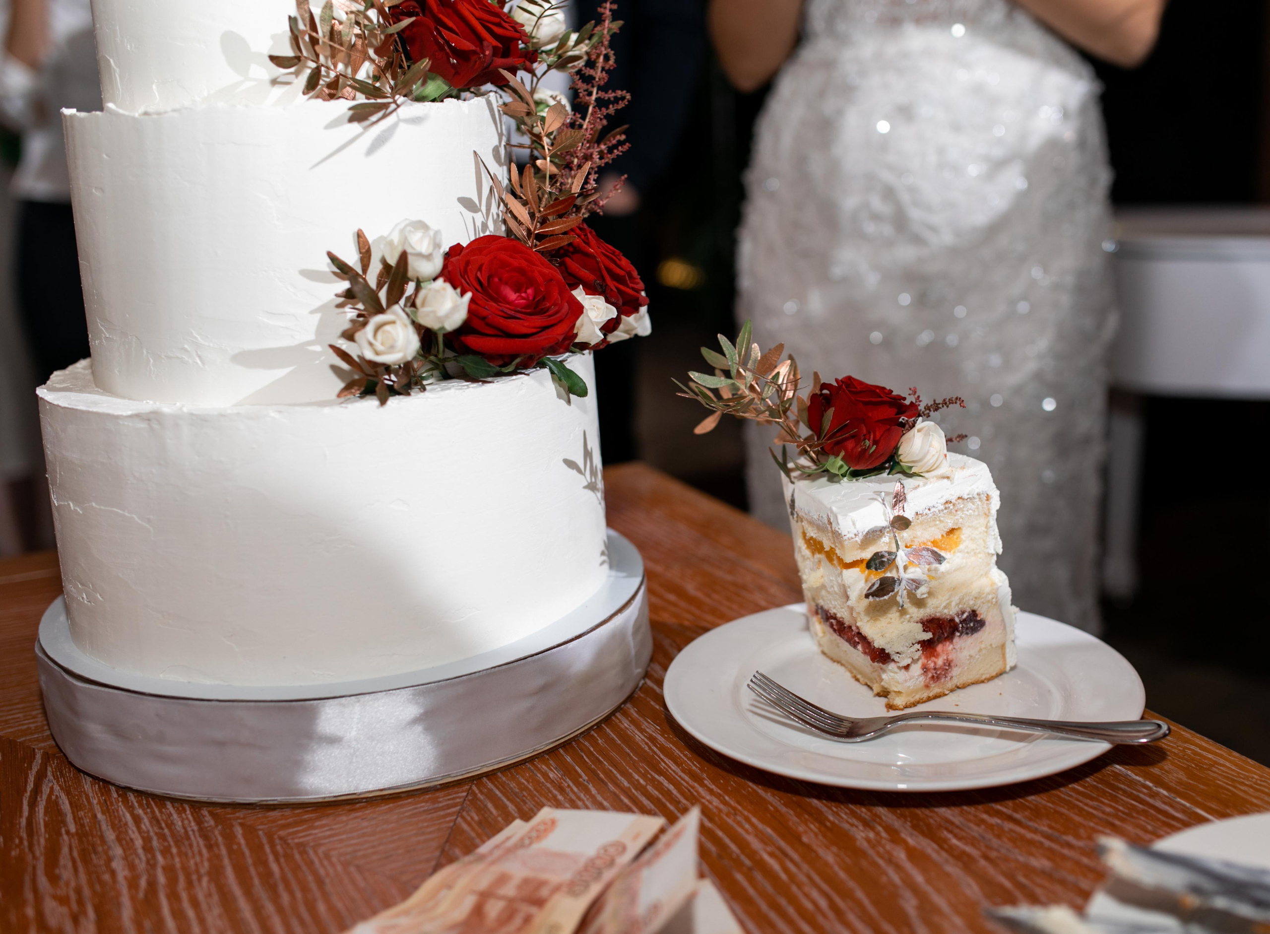 Иван и Елена. Фотограф Вера Зенина