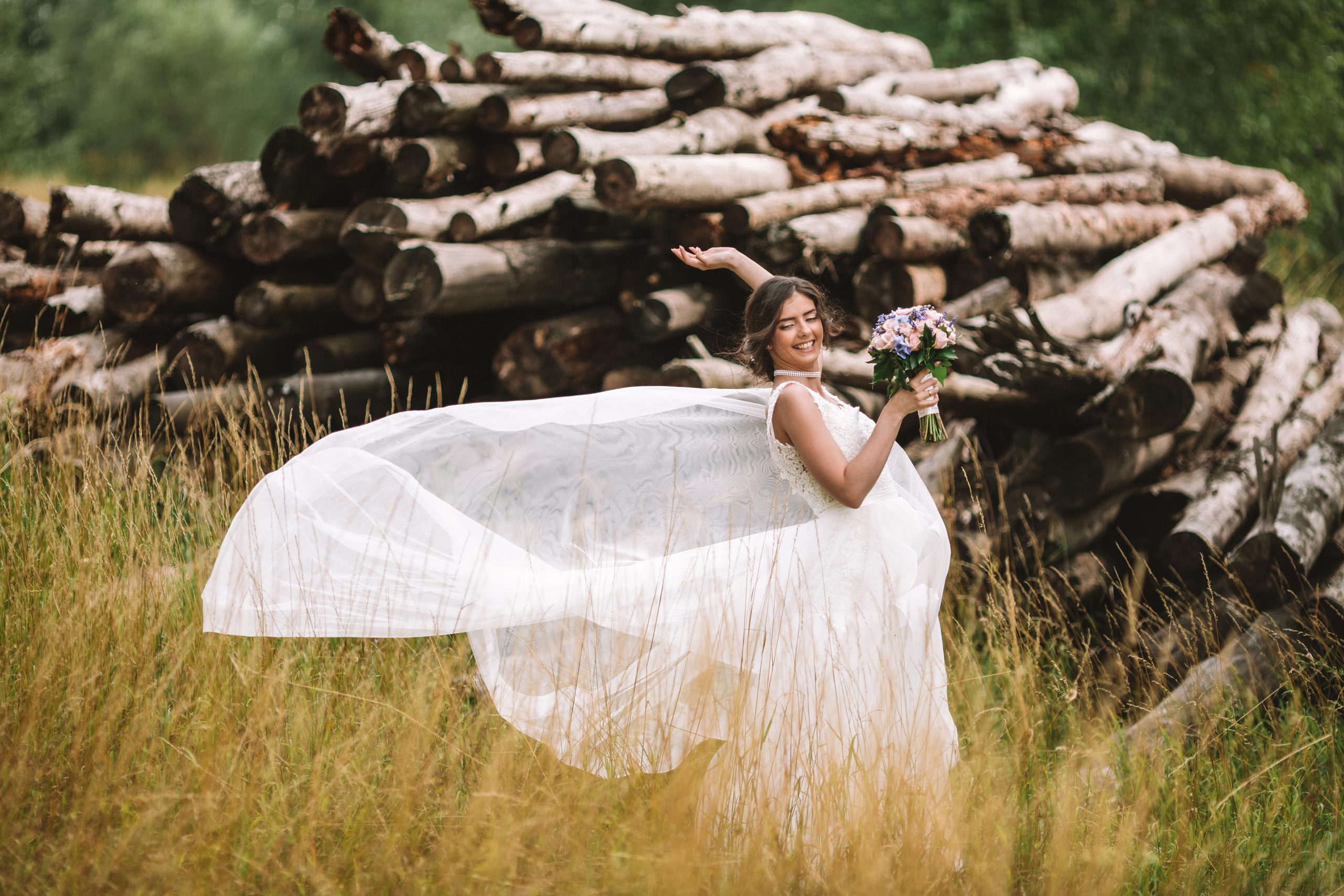 Андрей и Яна. Фотограф Вера Зенина