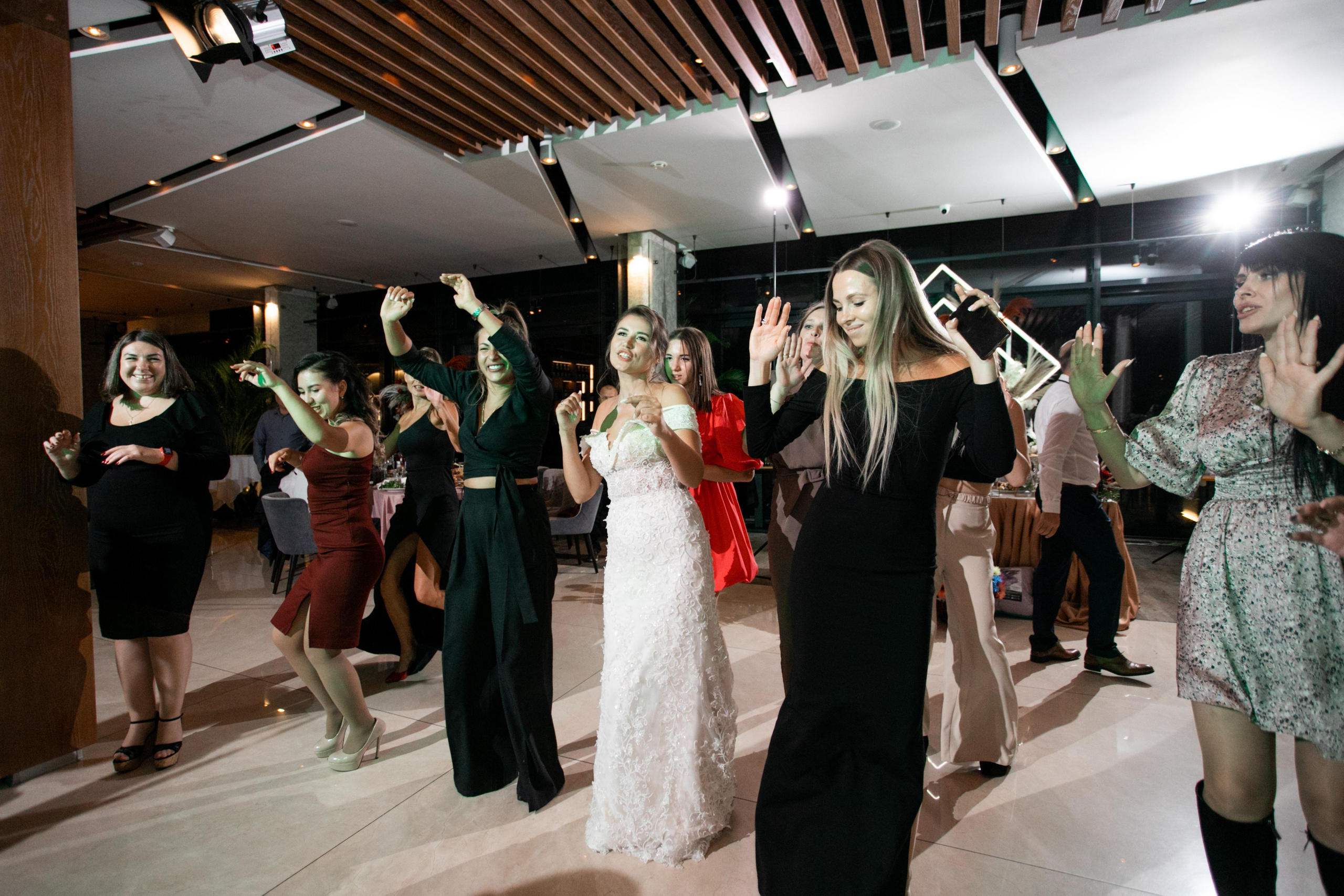 Иван и Елена. Фотограф Вера Зенина