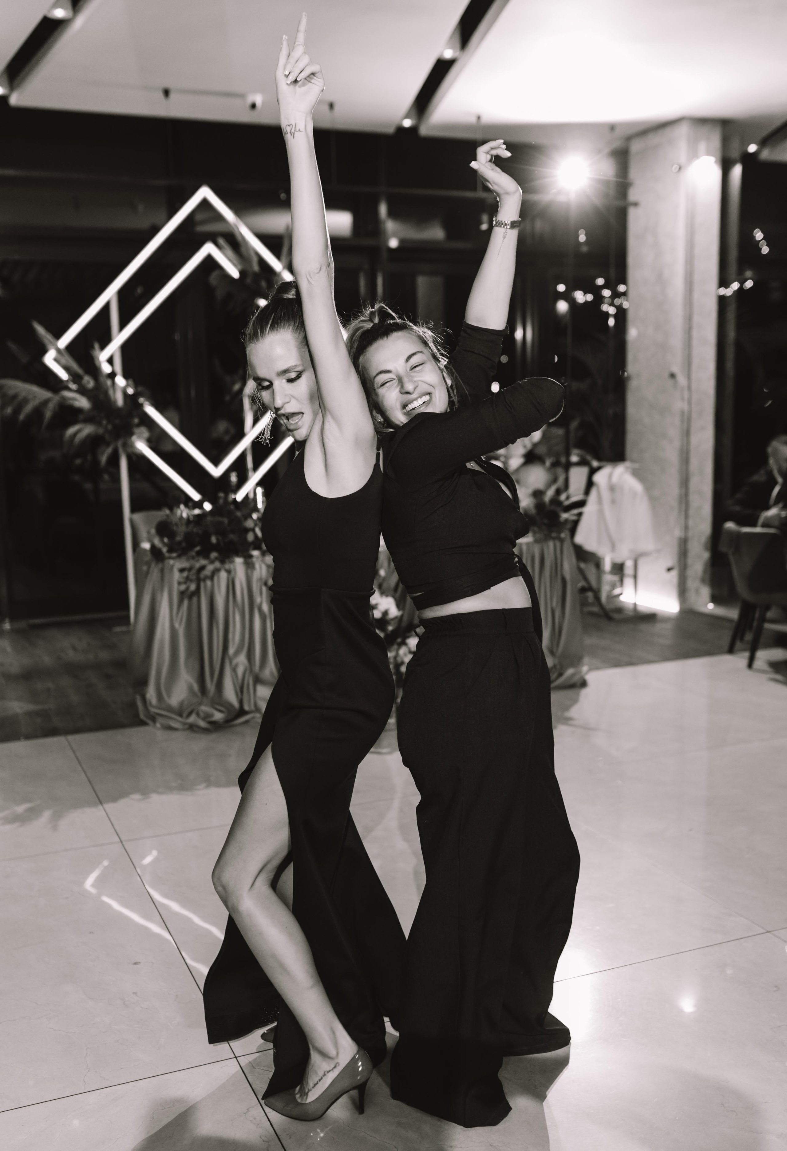 Иван и Елена. Фотограф Вера Зенина