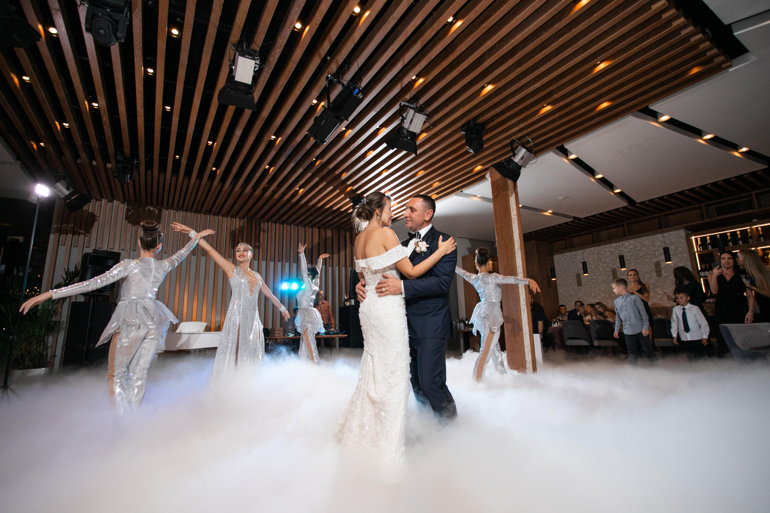 Иван и Елена. Фотограф Вера Зенина