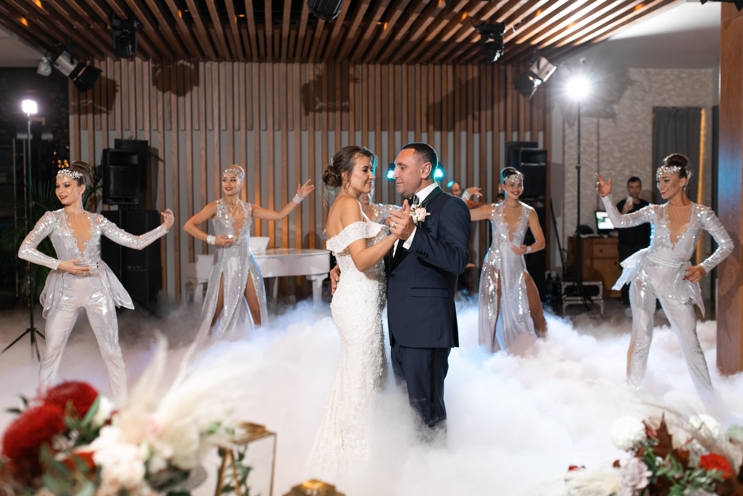 Иван и Елена. Фотограф Вера Зенина