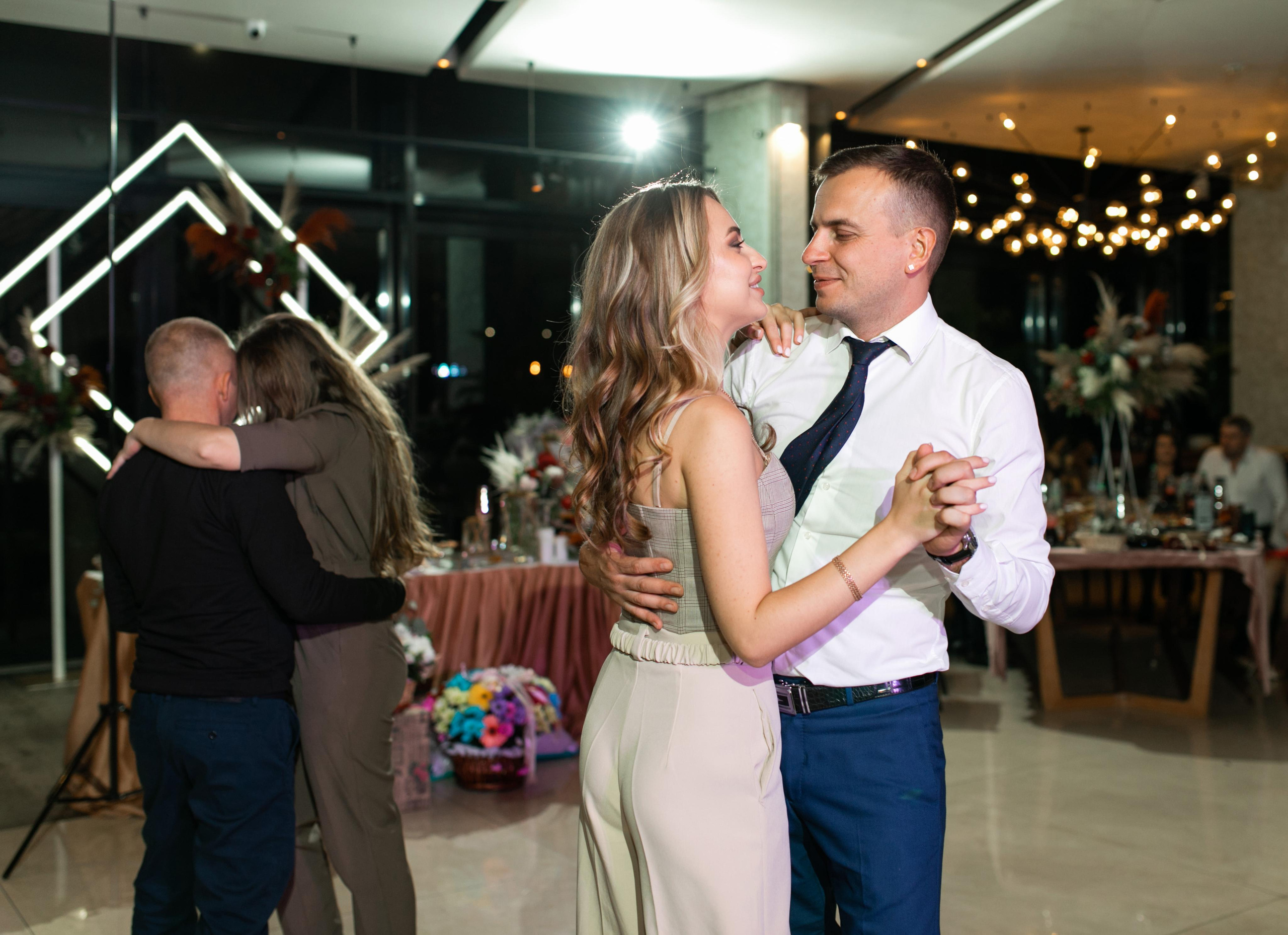 Иван и Елена. Фотограф Вера Зенина