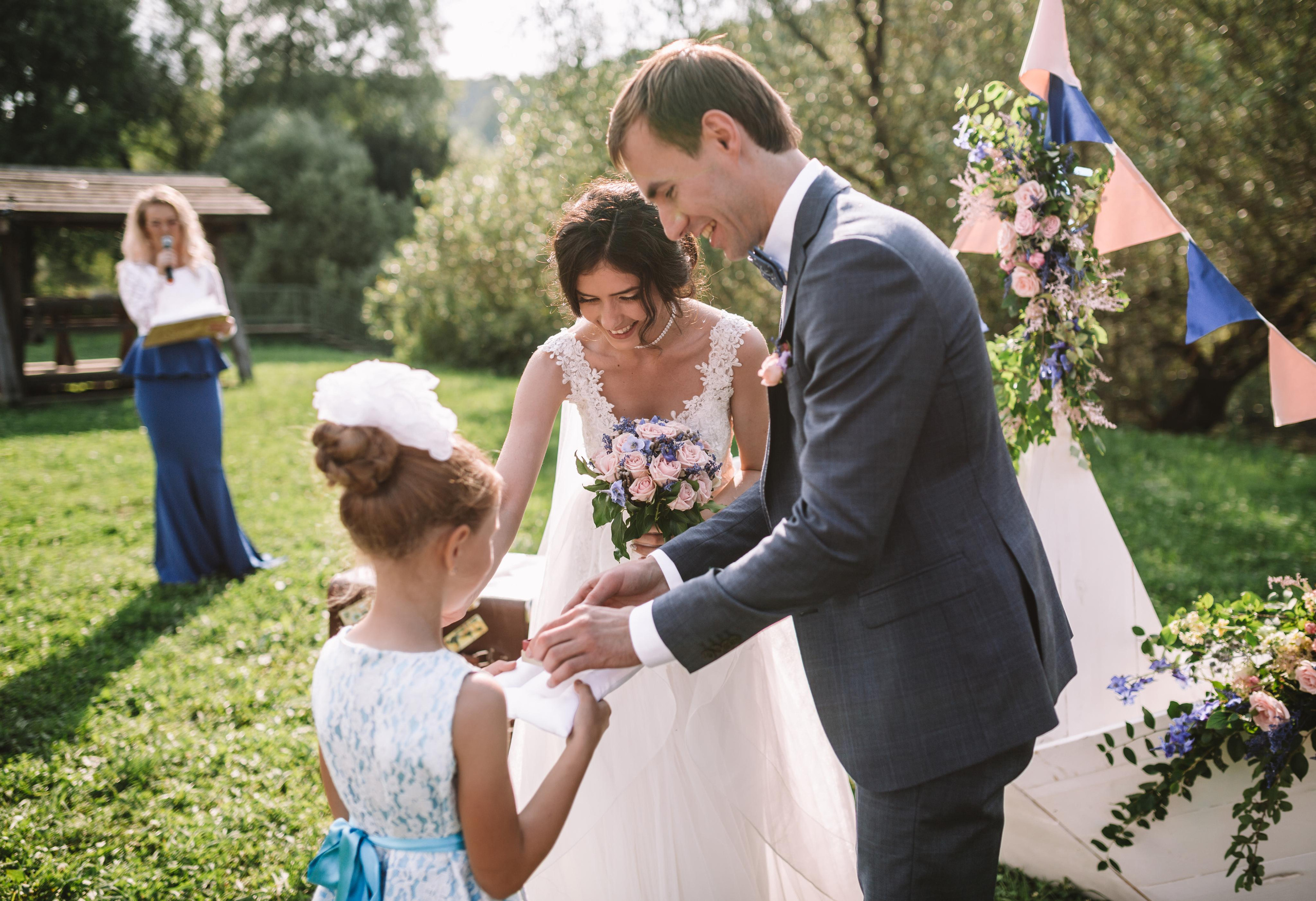 Андрей и Яна. Фотограф Вера Зенина