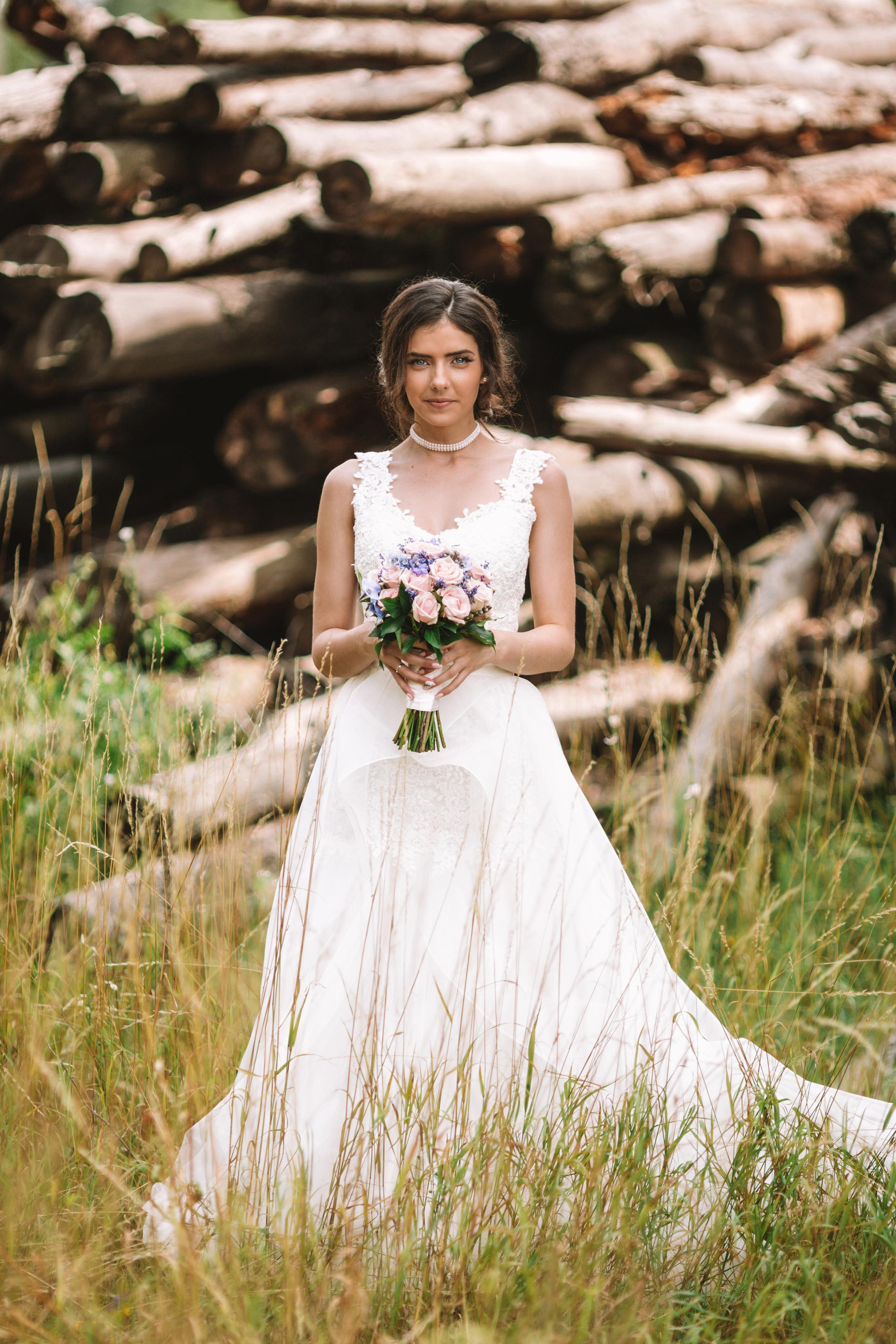 Андрей и Яна. Фотограф Вера Зенина