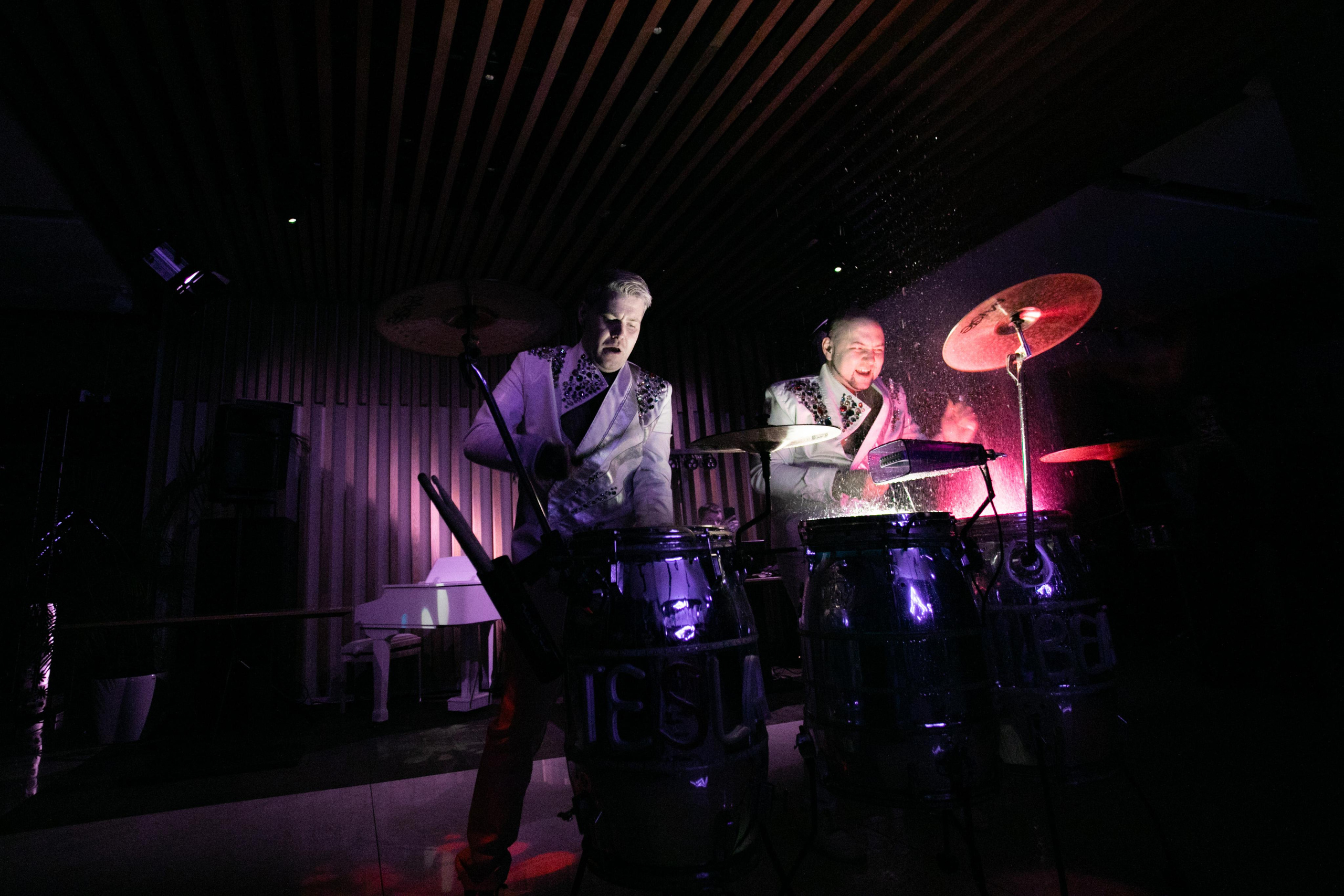 Иван и Елена. Фотограф Вера Зенина