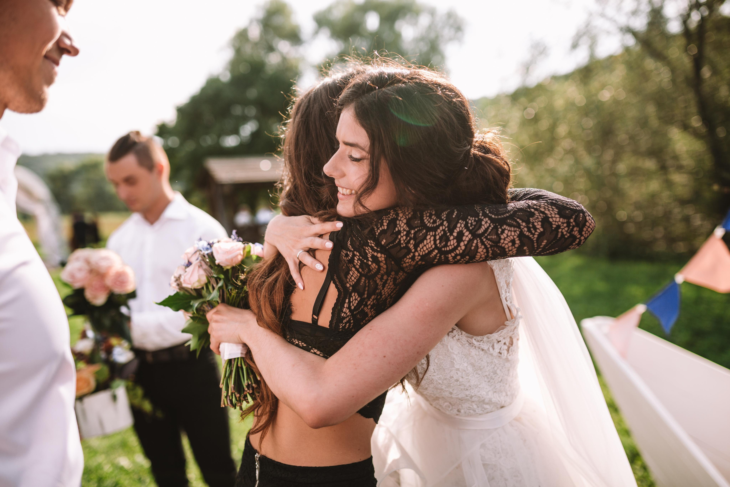 Андрей и Яна. Фотограф Вера Зенина