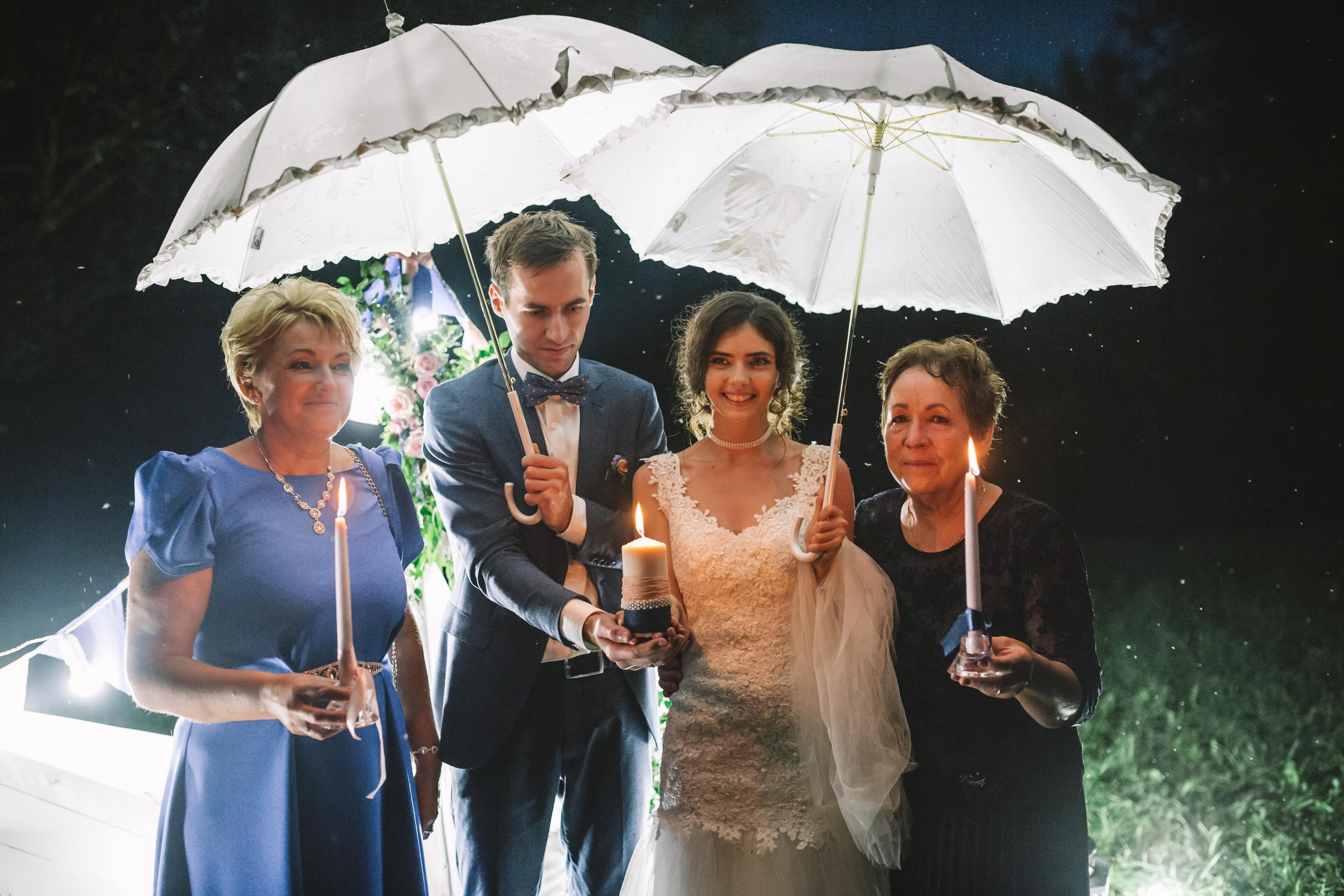 Андрей и Яна. Фотограф Вера Зенина