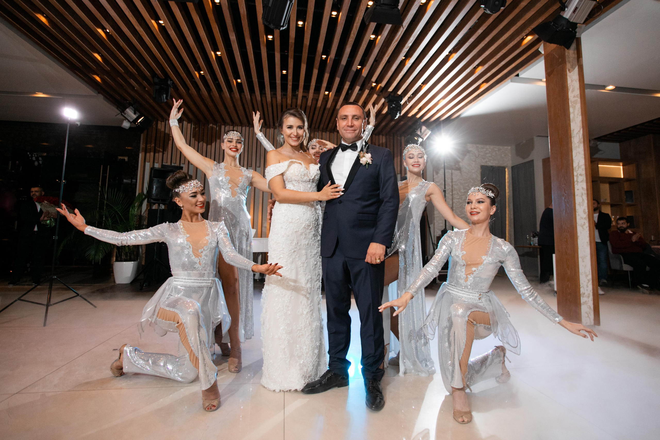 Иван и Елена. Фотограф Вера Зенина