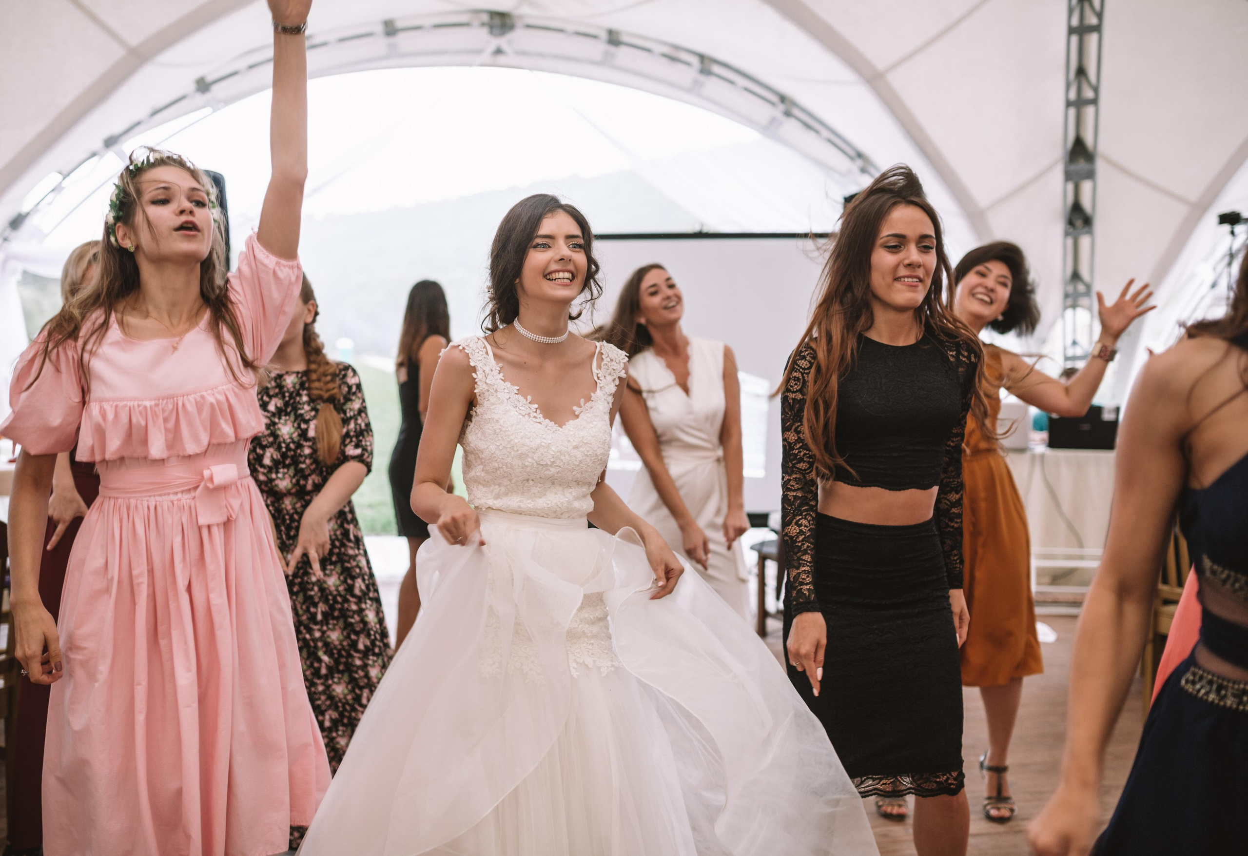 Андрей и Яна. Фотограф Вера Зенина