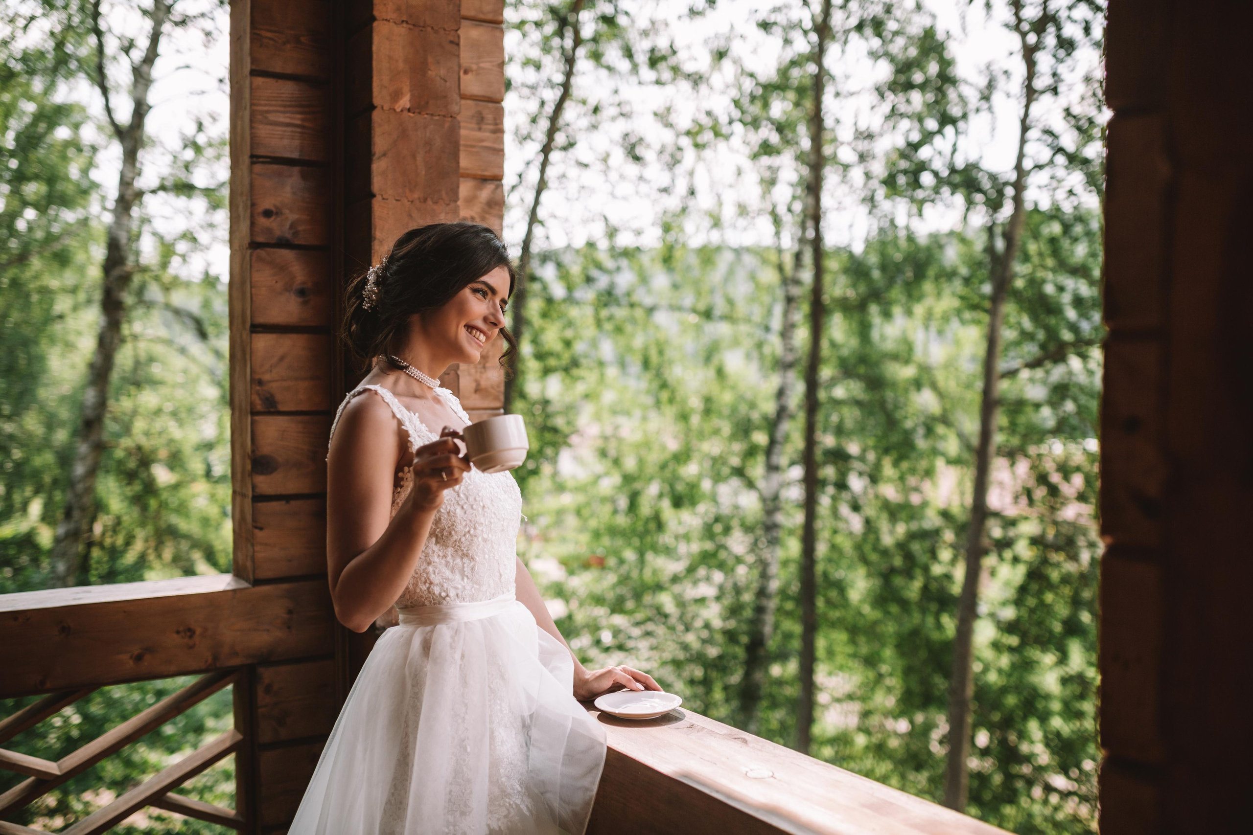Андрей и Яна. Фотограф Вера Зенина