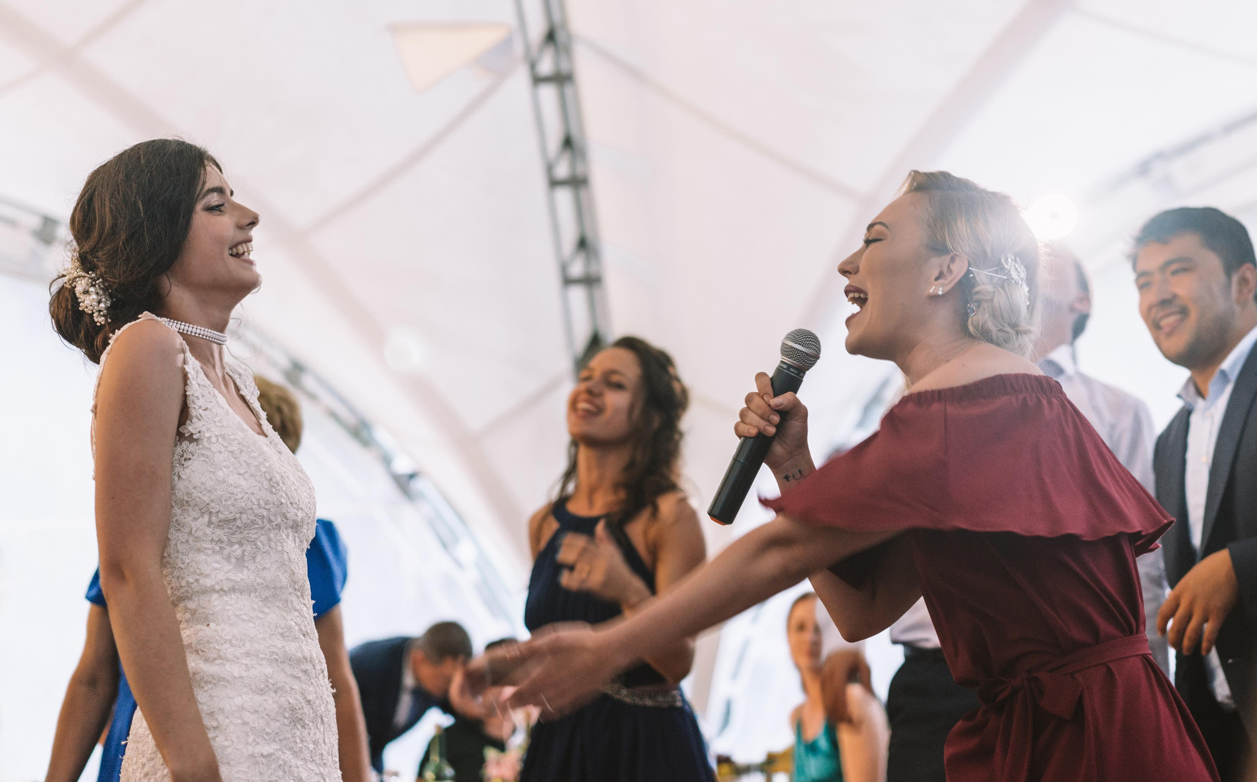 Андрей и Яна. Фотограф Вера Зенина