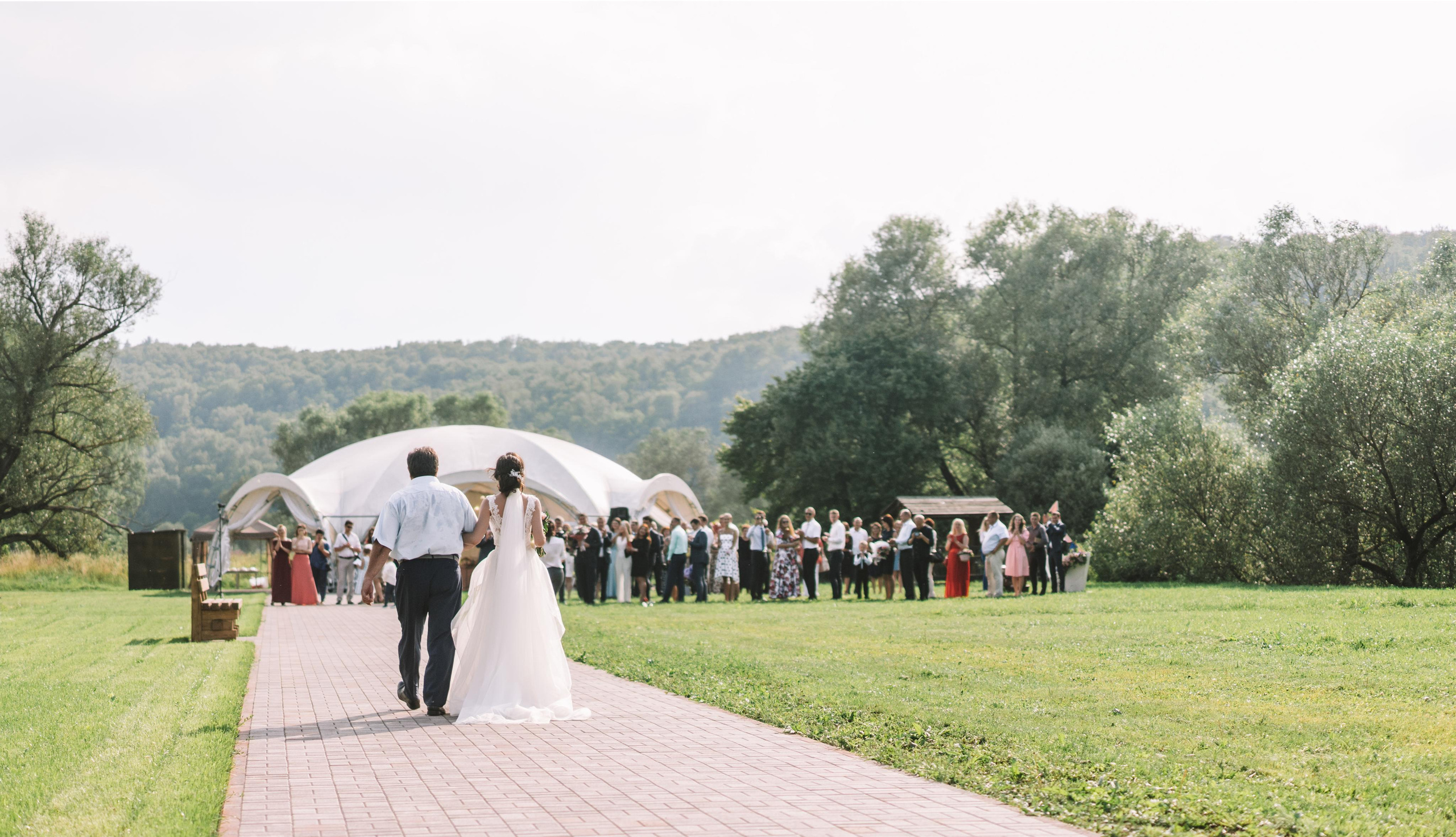 Андрей и Яна. Фотограф Вера Зенина