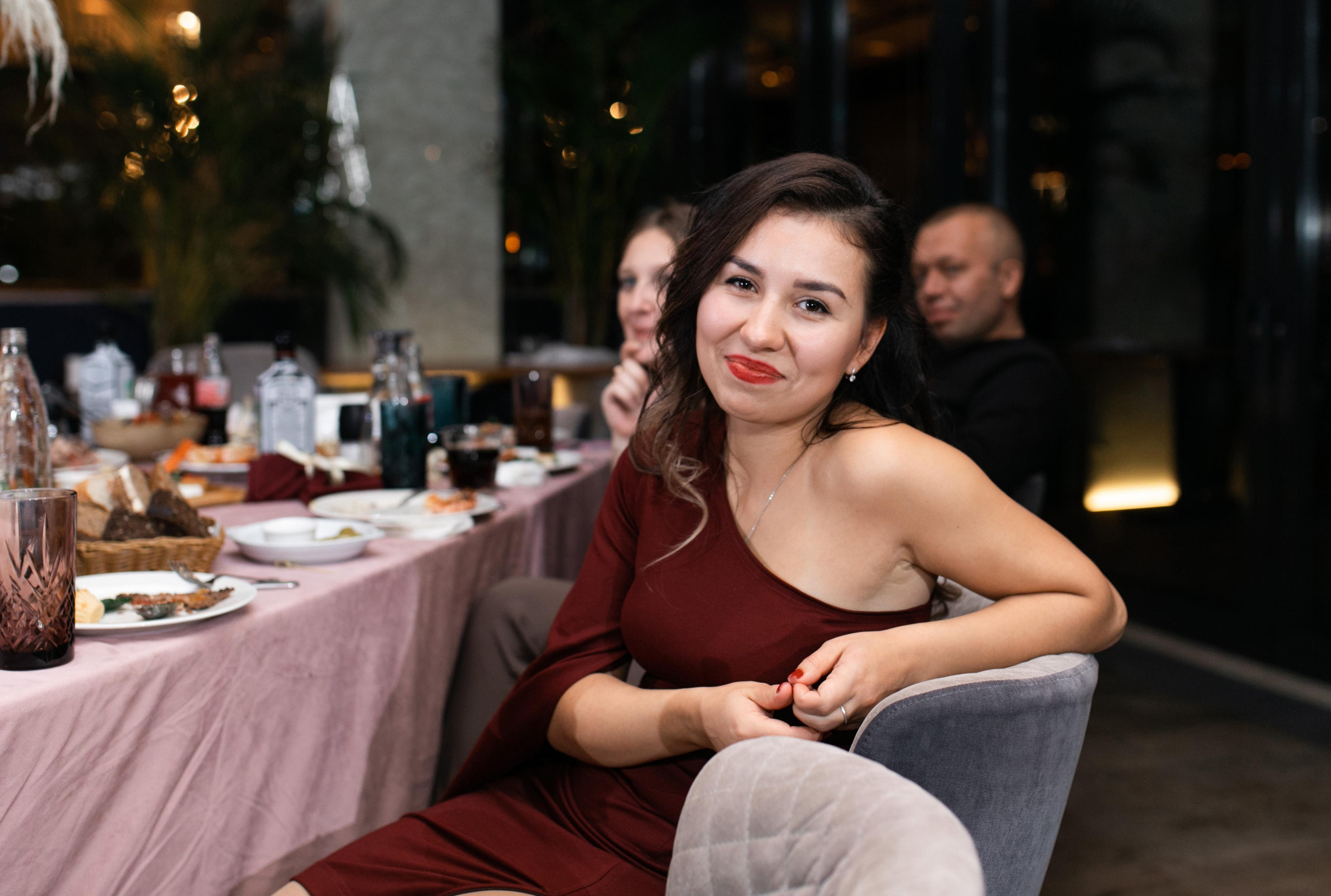 Иван и Елена. Фотограф Вера Зенина