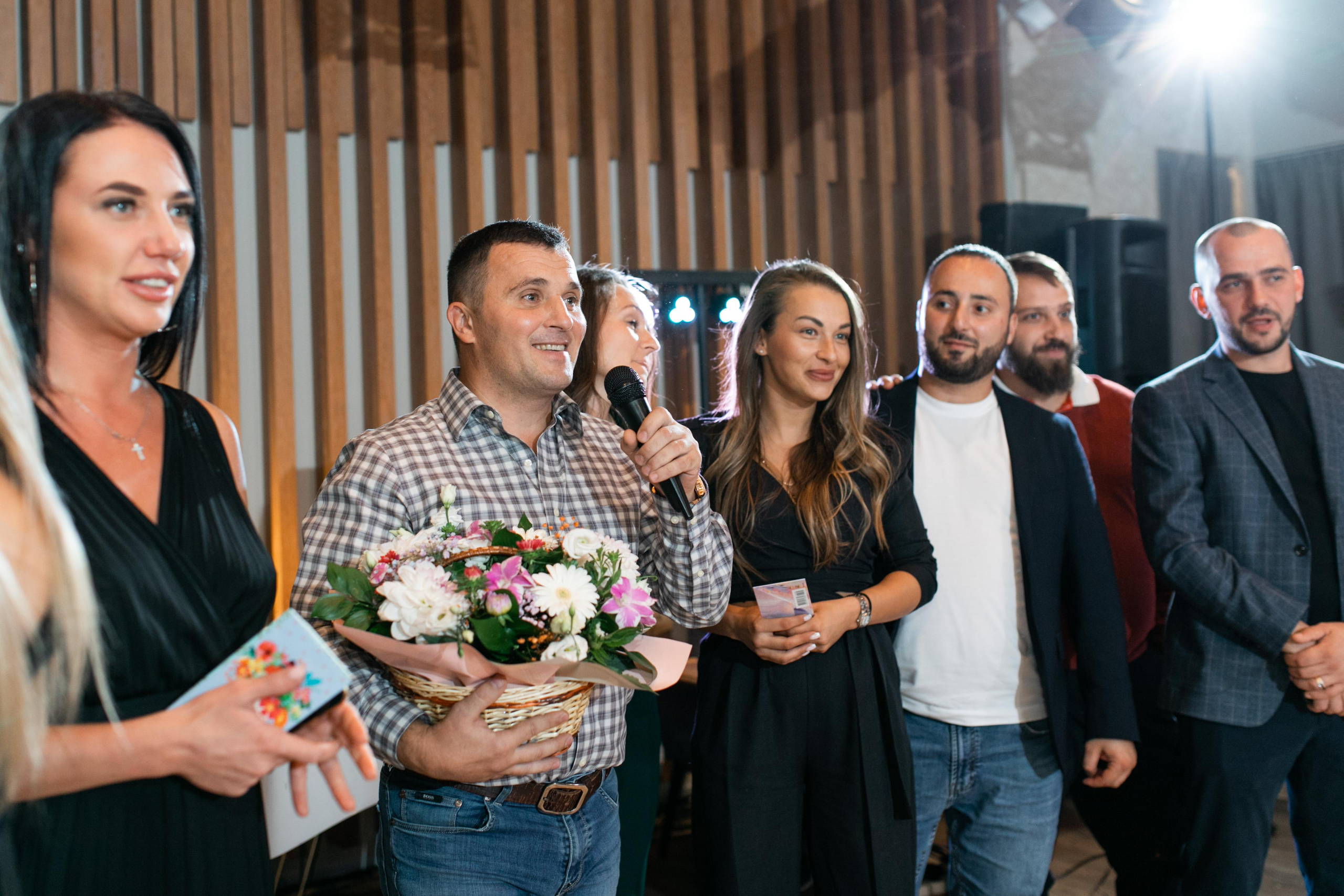 Иван и Елена. Фотограф Вера Зенина