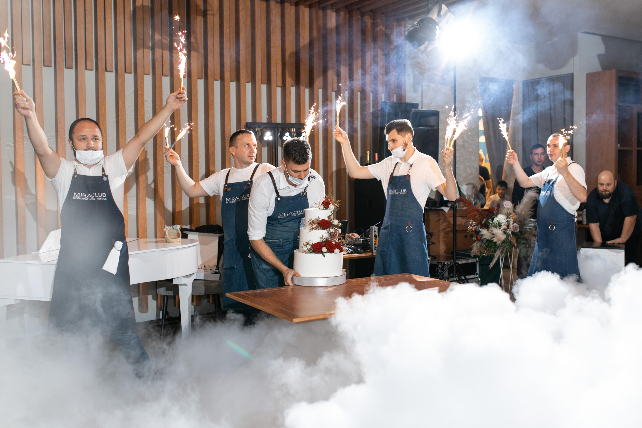 Иван и Елена. Фотограф Вера Зенина