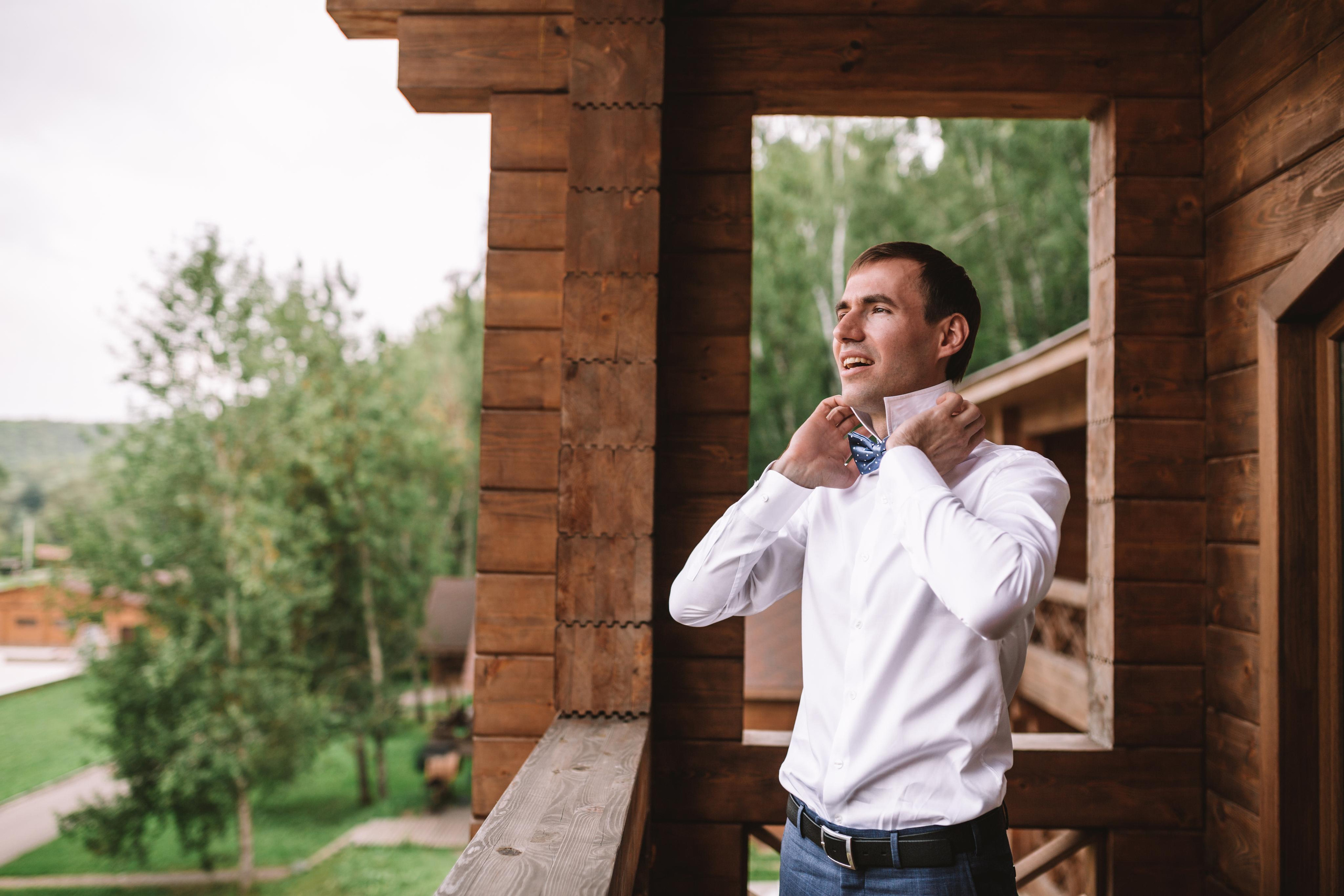 Андрей и Яна. Фотограф Вера Зенина