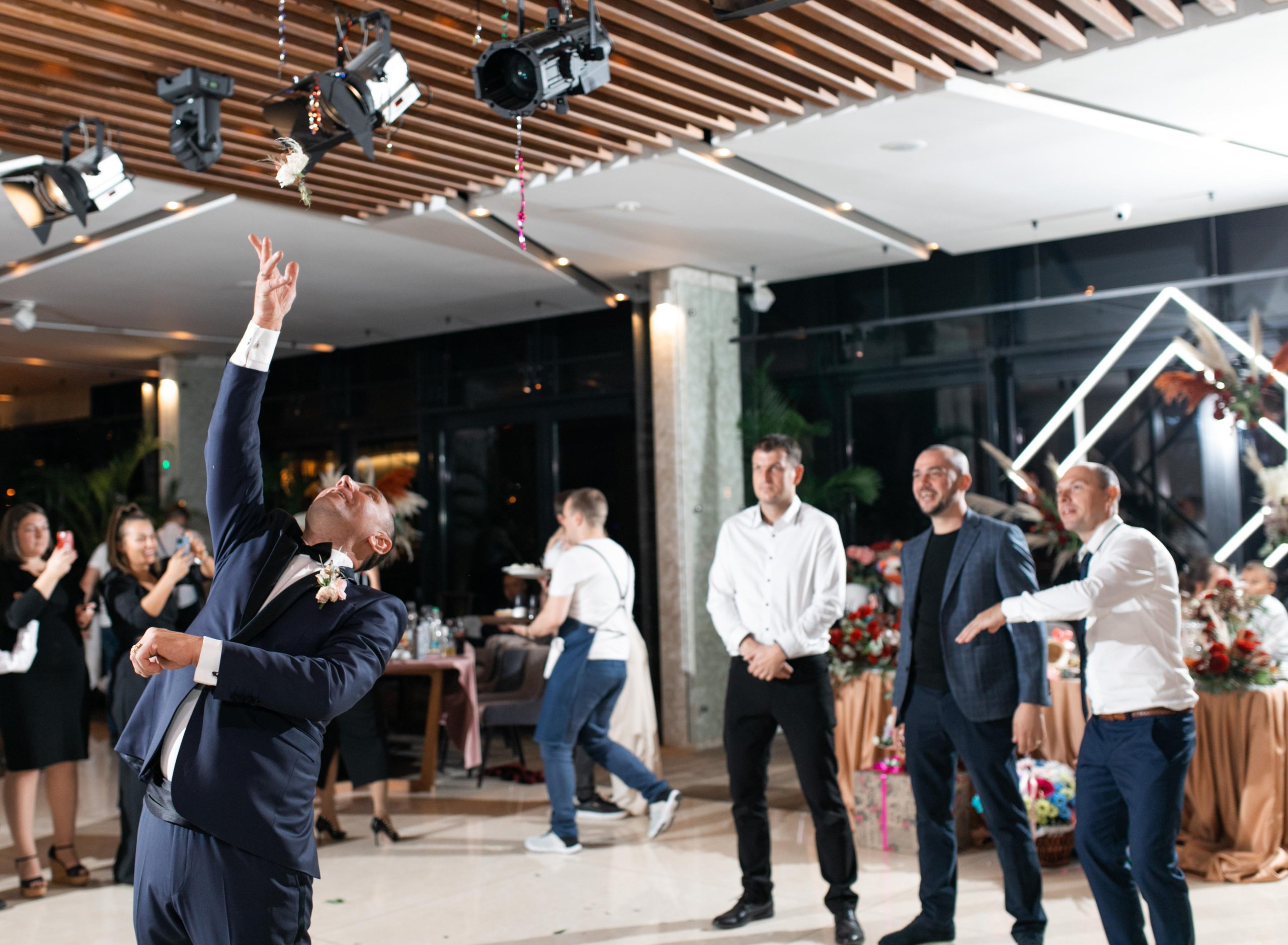 Иван и Елена. Фотограф Вера Зенина