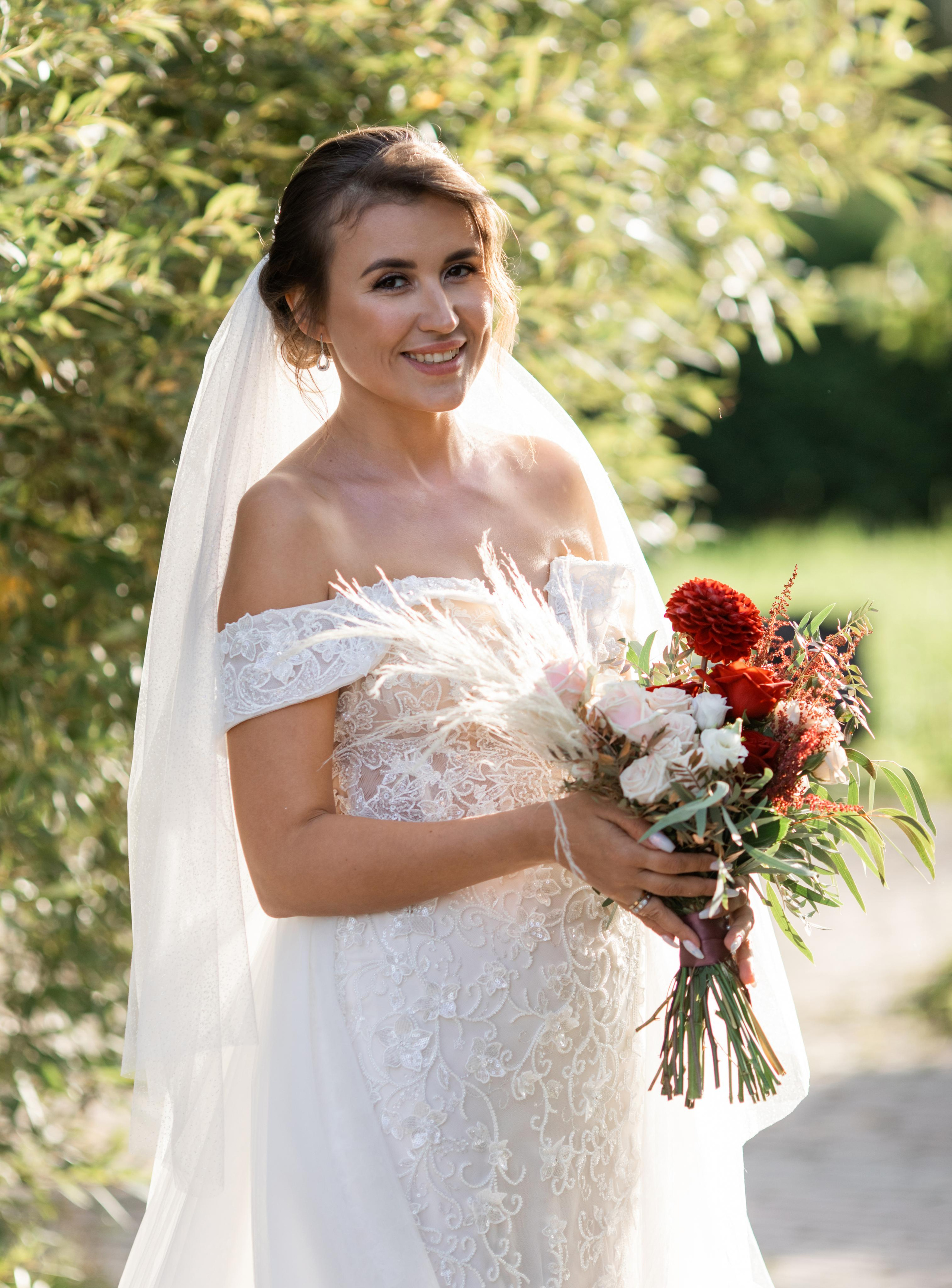 Иван и Елена. Фотограф Вера Зенина