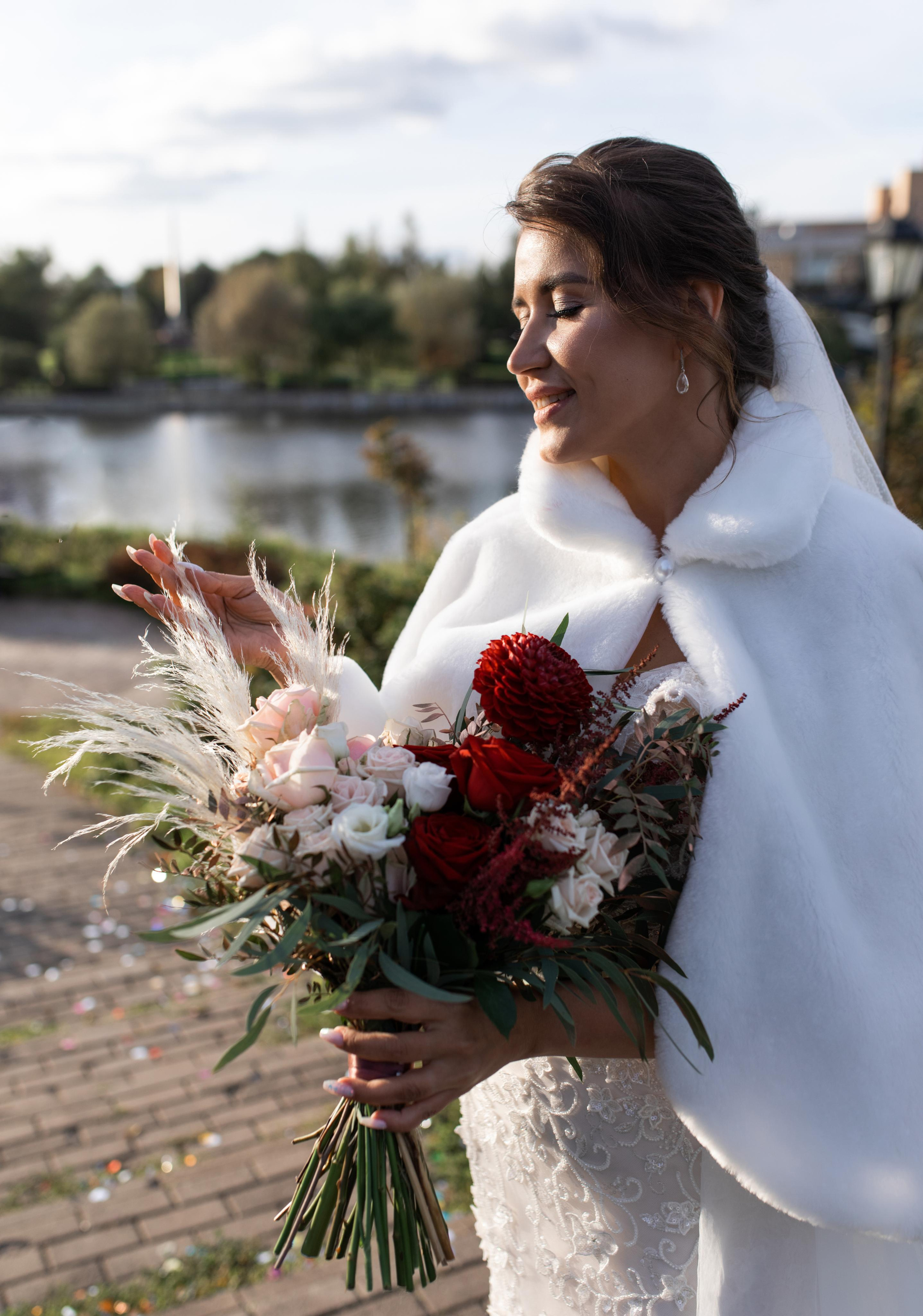 Иван и Елена. Фотограф Вера Зенина