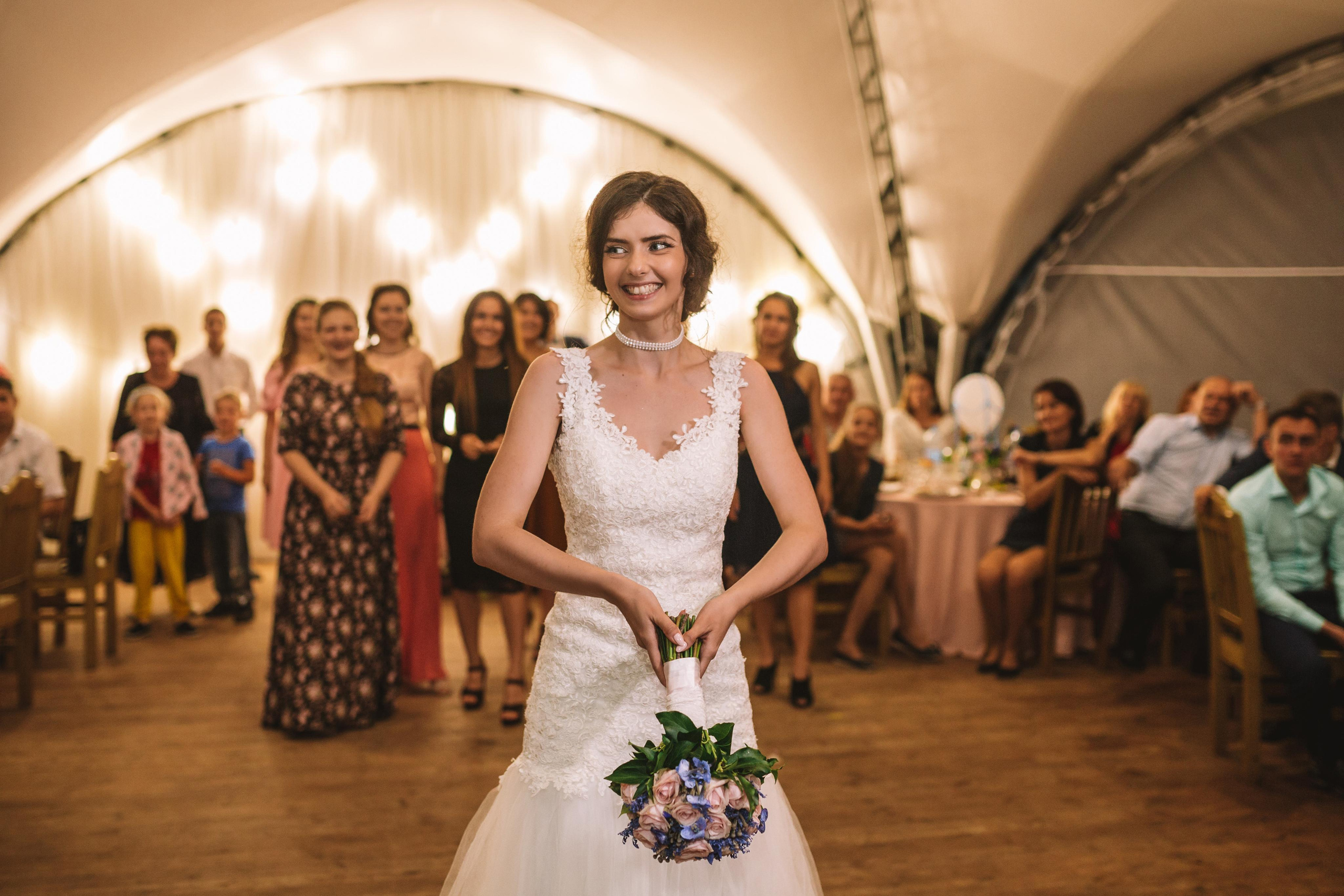 Андрей и Яна. Фотограф Вера Зенина