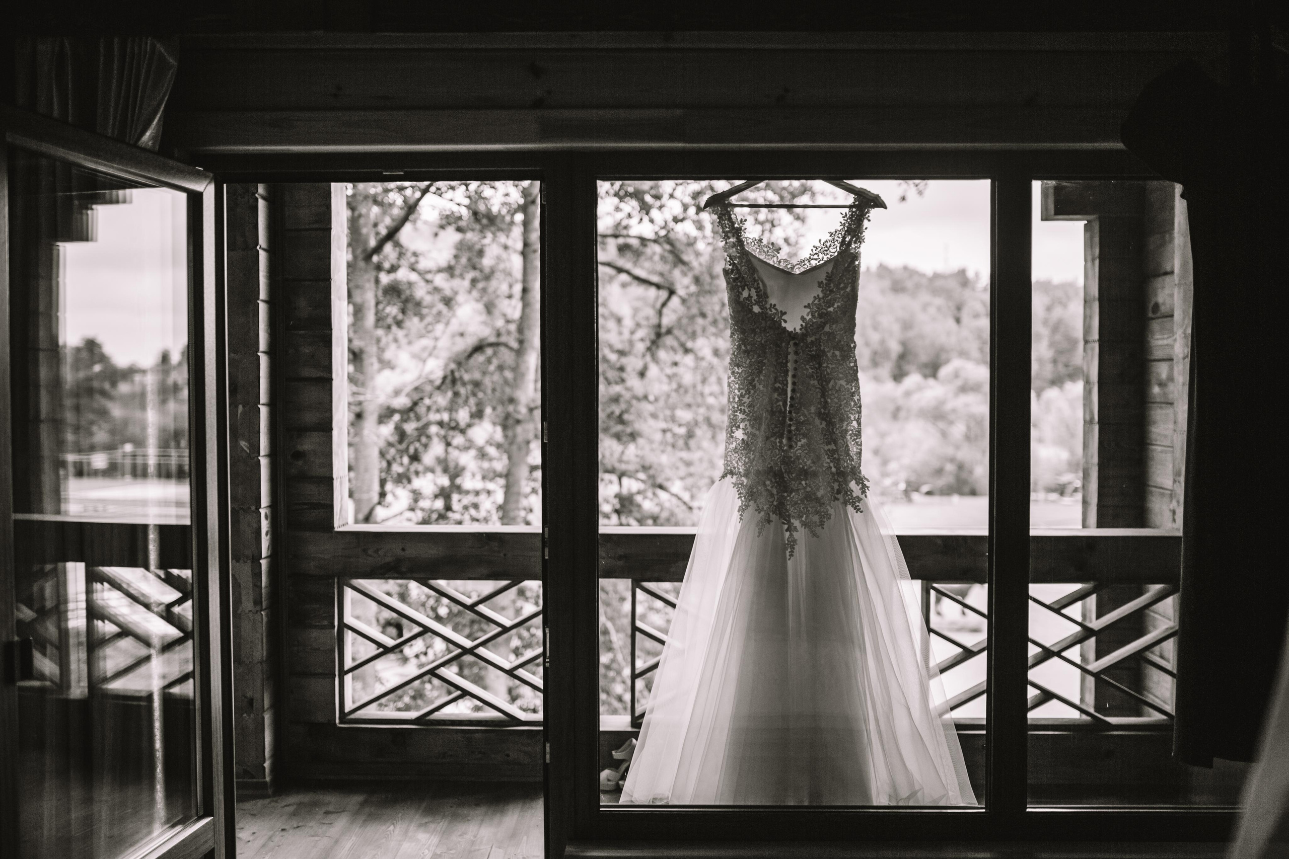 Андрей и Яна. Фотограф Вера Зенина