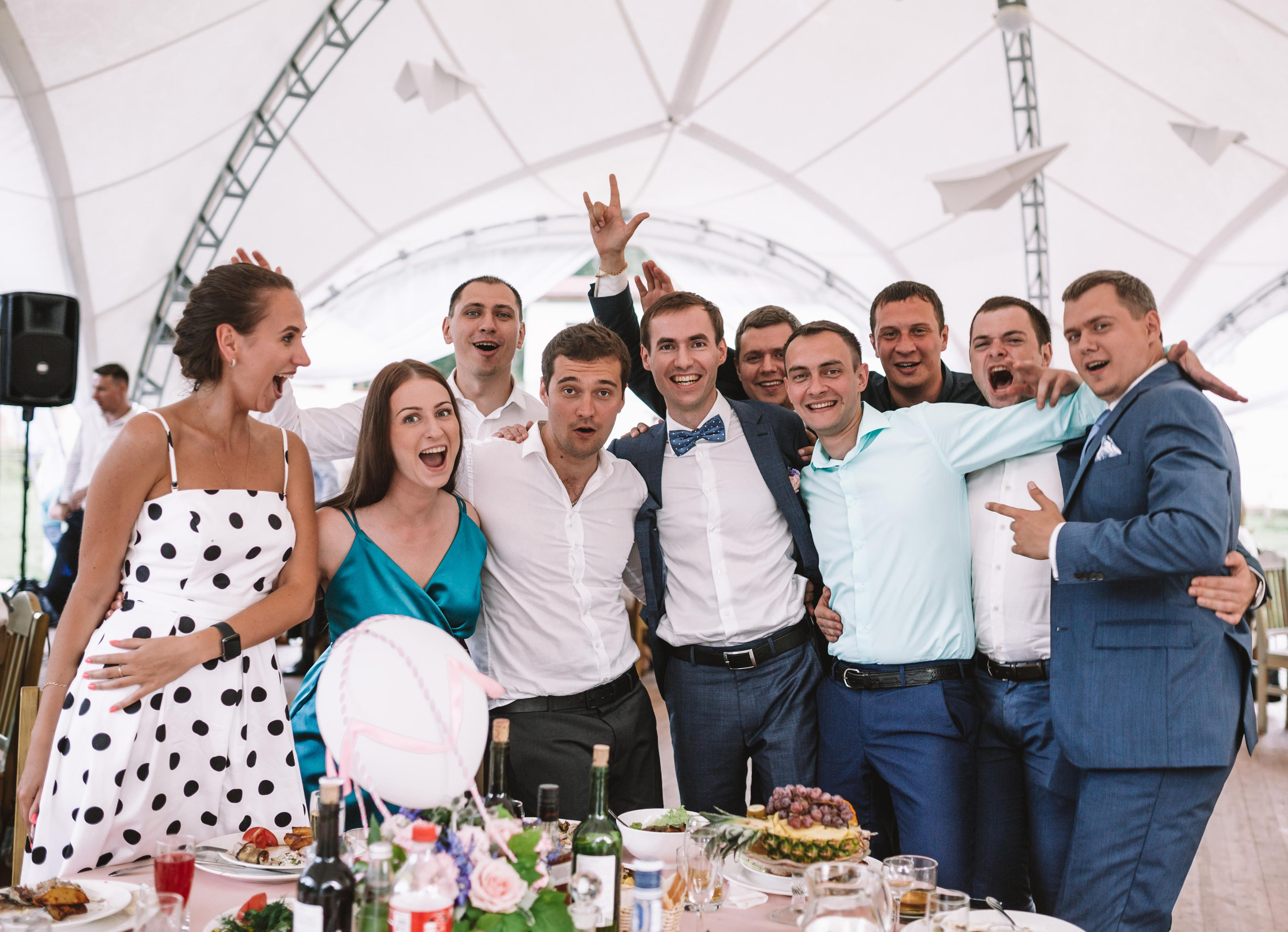 Андрей и Яна. Фотограф Вера Зенина