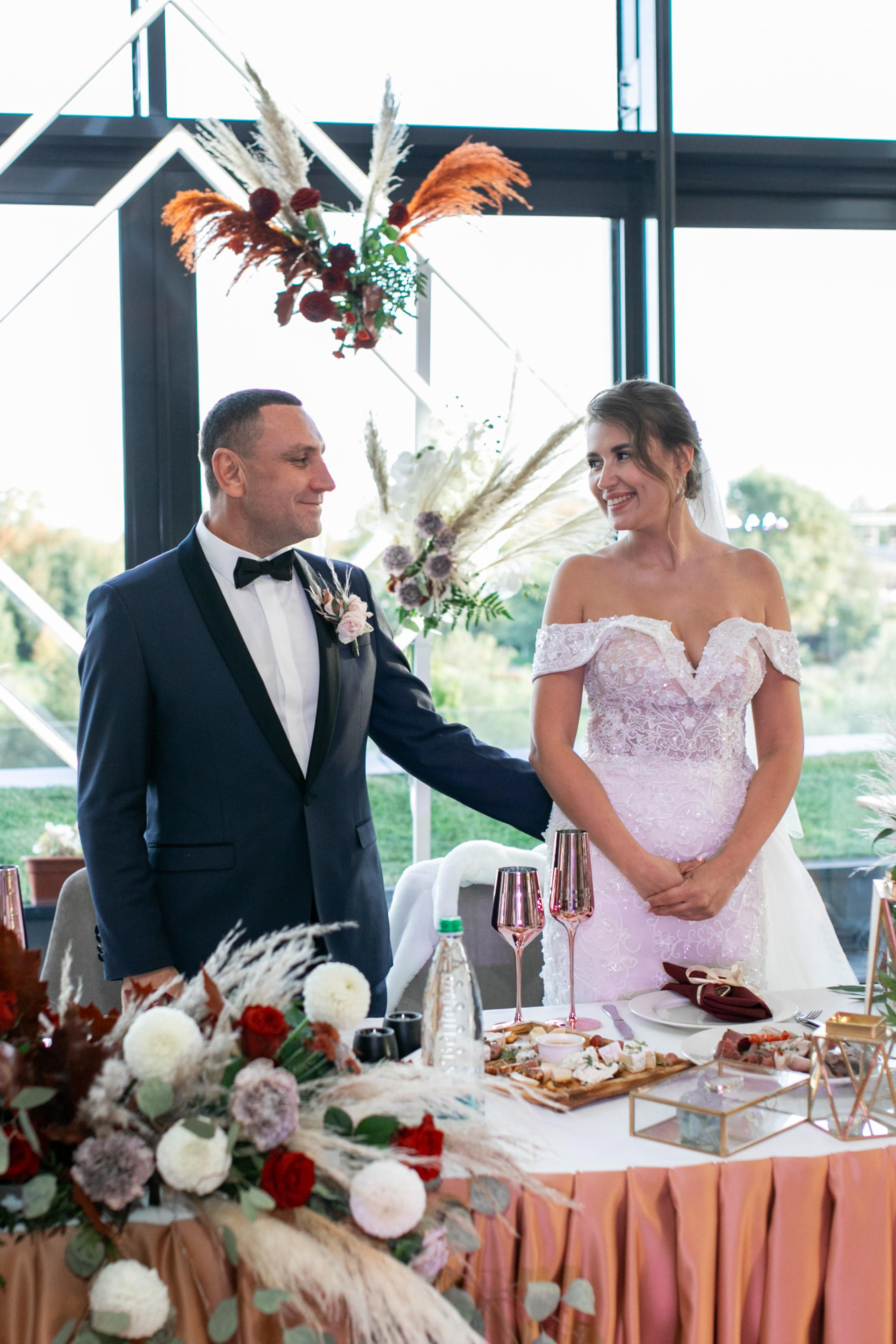 Иван и Елена. Фотограф Вера Зенина