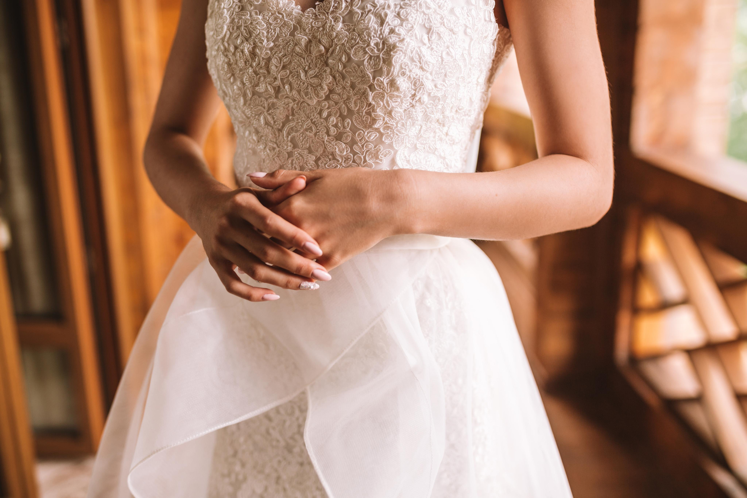 Андрей и Яна. Фотограф Вера Зенина