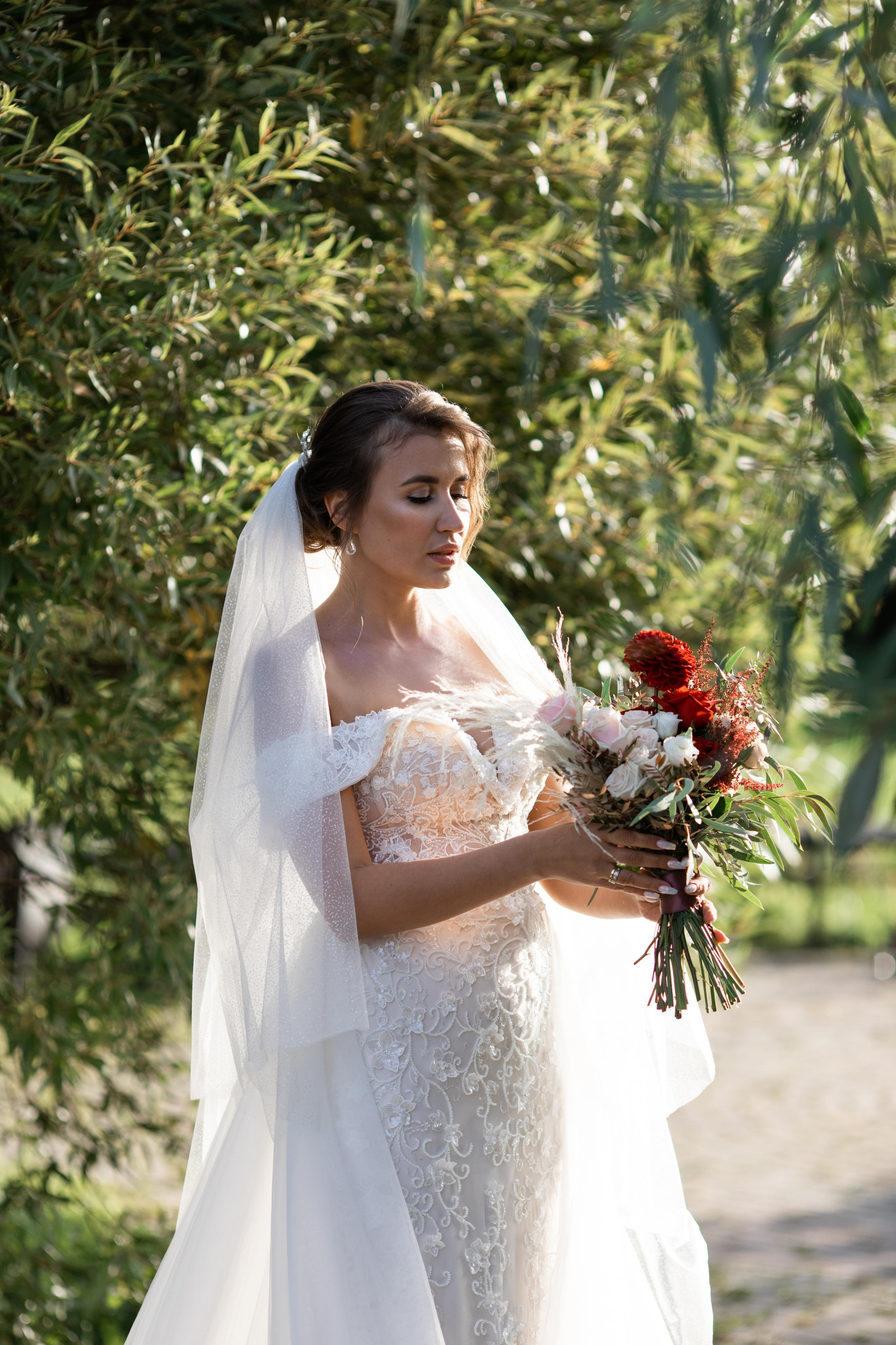 Иван и Елена. Фотограф Вера Зенина