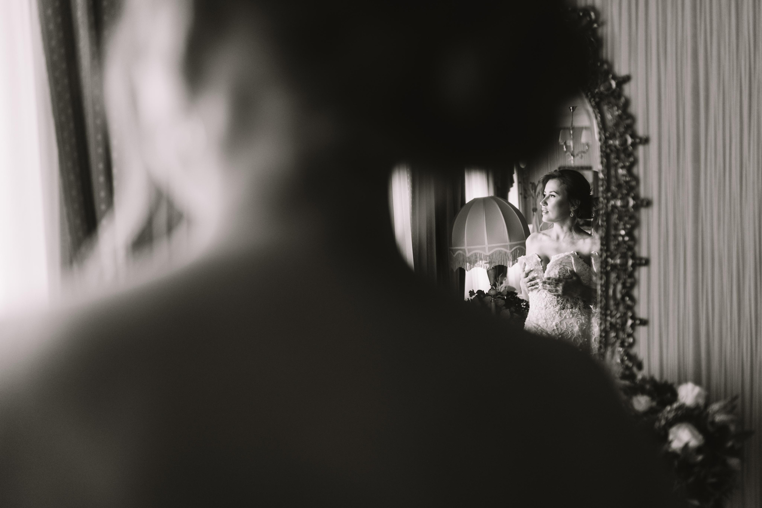 Иван и Елена. Фотограф Вера Зенина