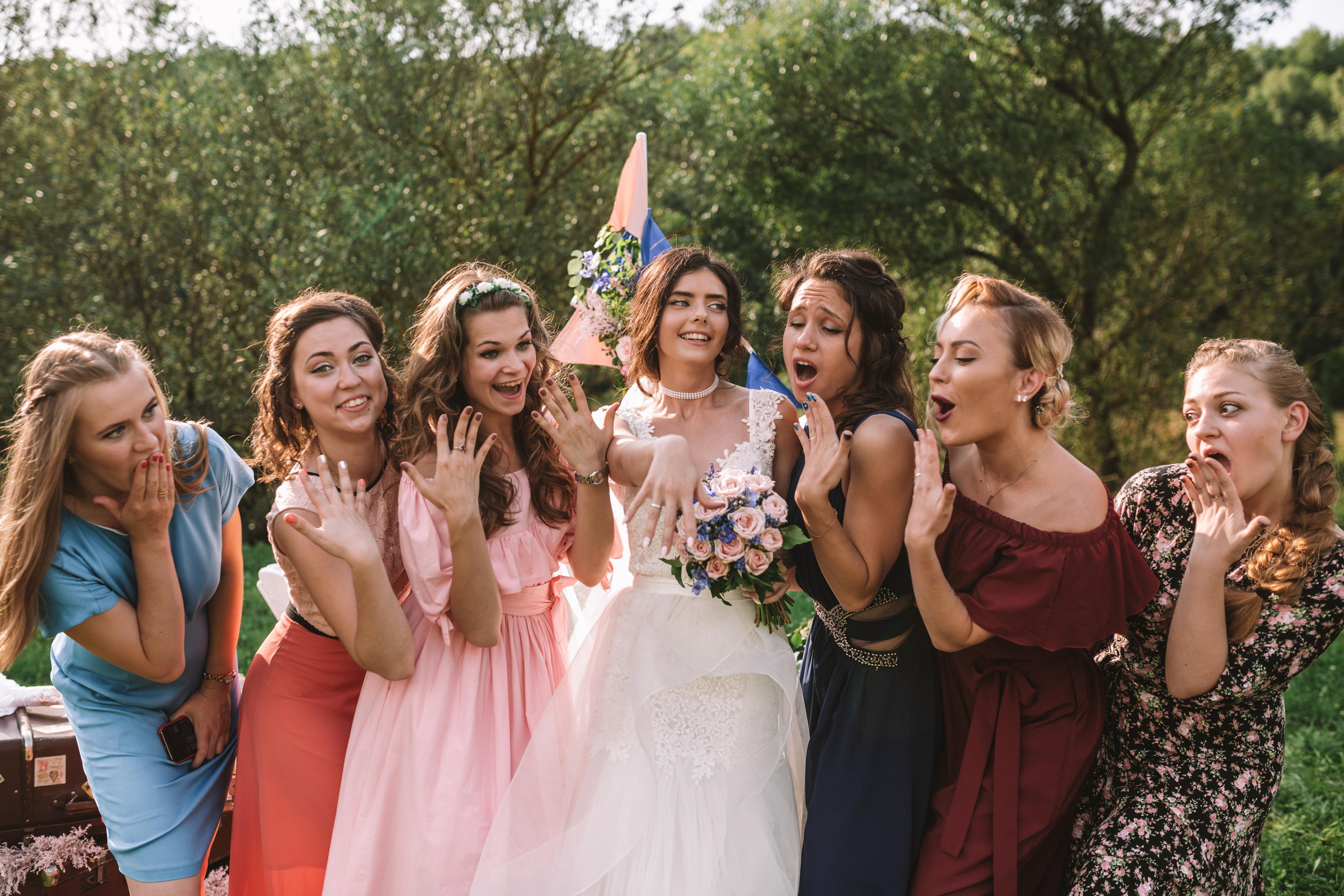 Андрей и Яна. Фотограф Вера Зенина