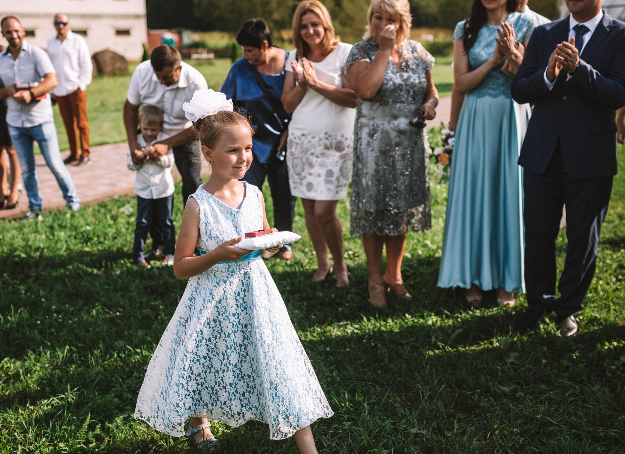 Андрей и Яна. Фотограф Вера Зенина