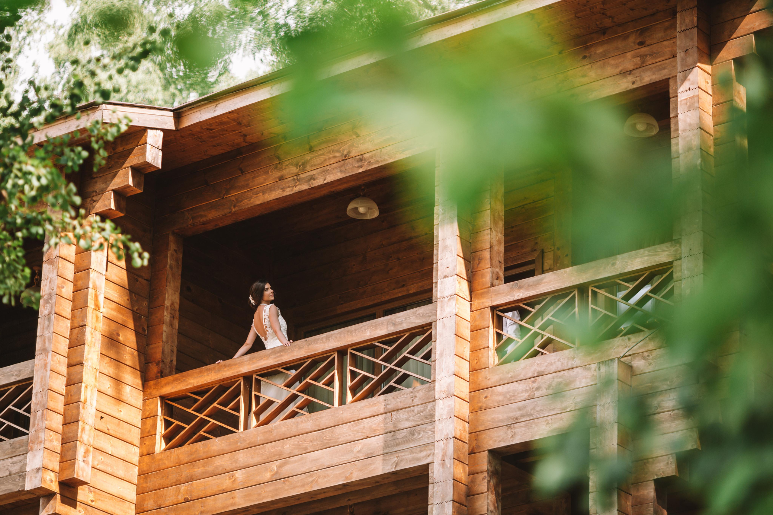 Андрей и Яна. Фотограф Вера Зенина