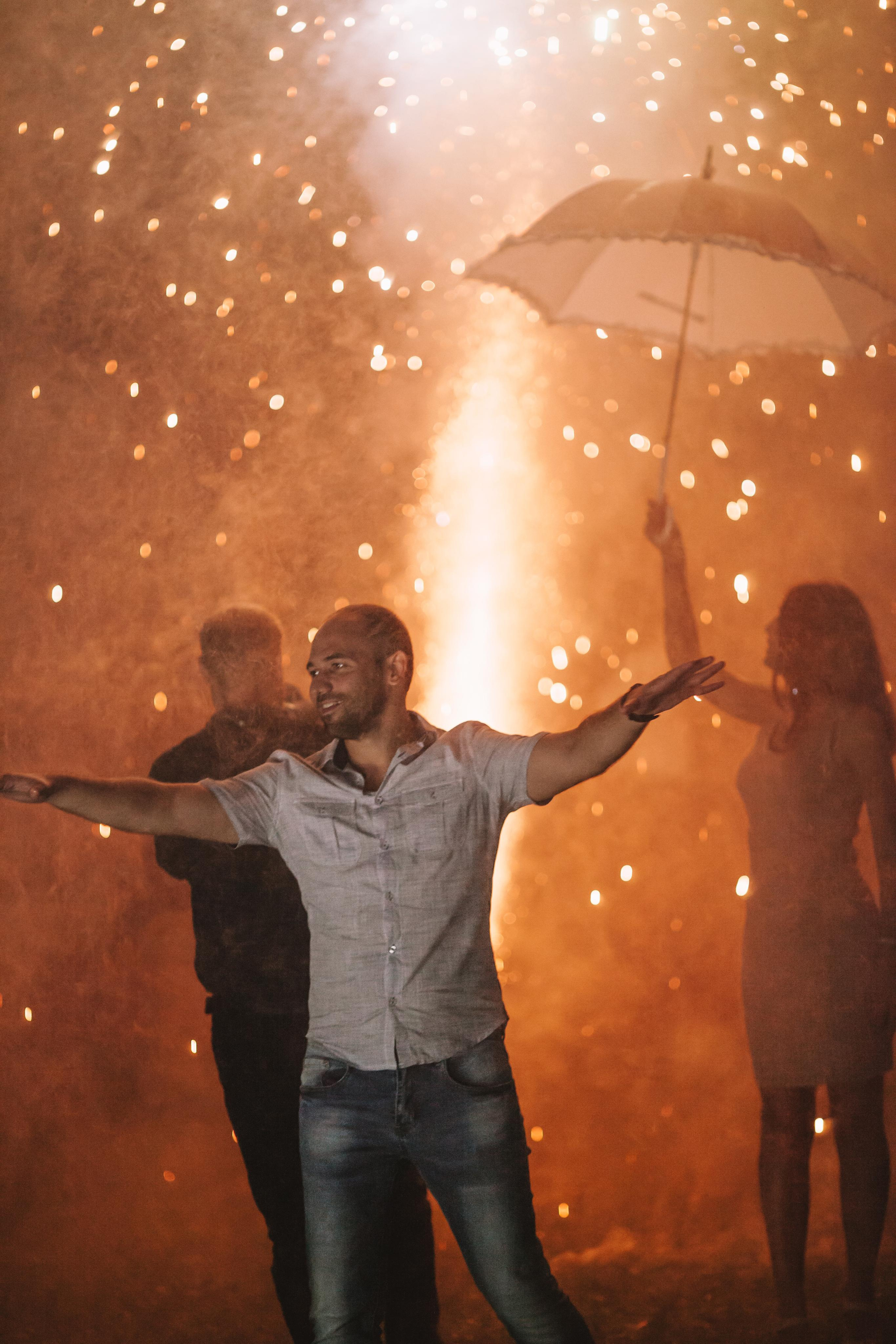 Андрей и Яна. Фотограф Вера Зенина