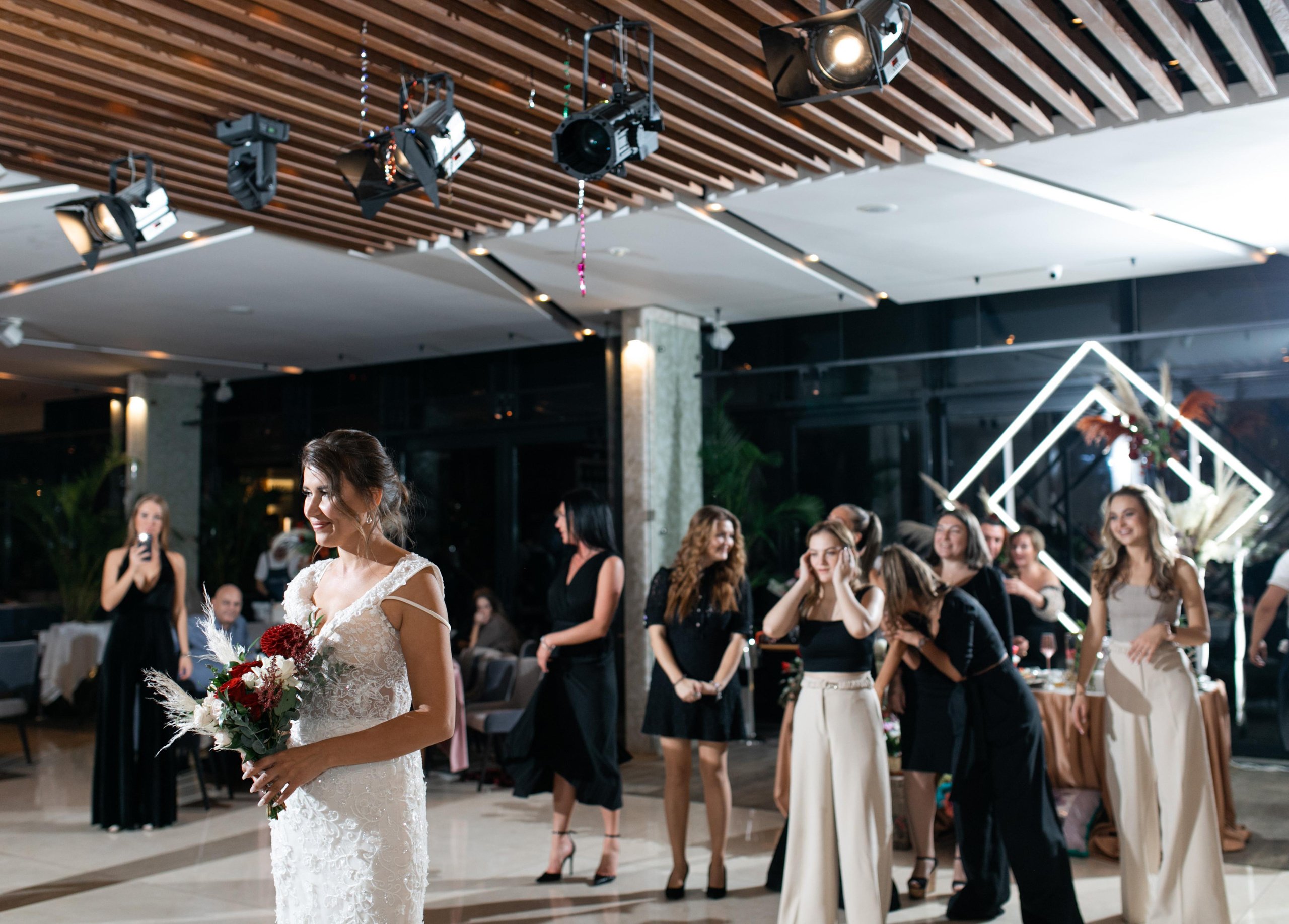 Иван и Елена. Фотограф Вера Зенина